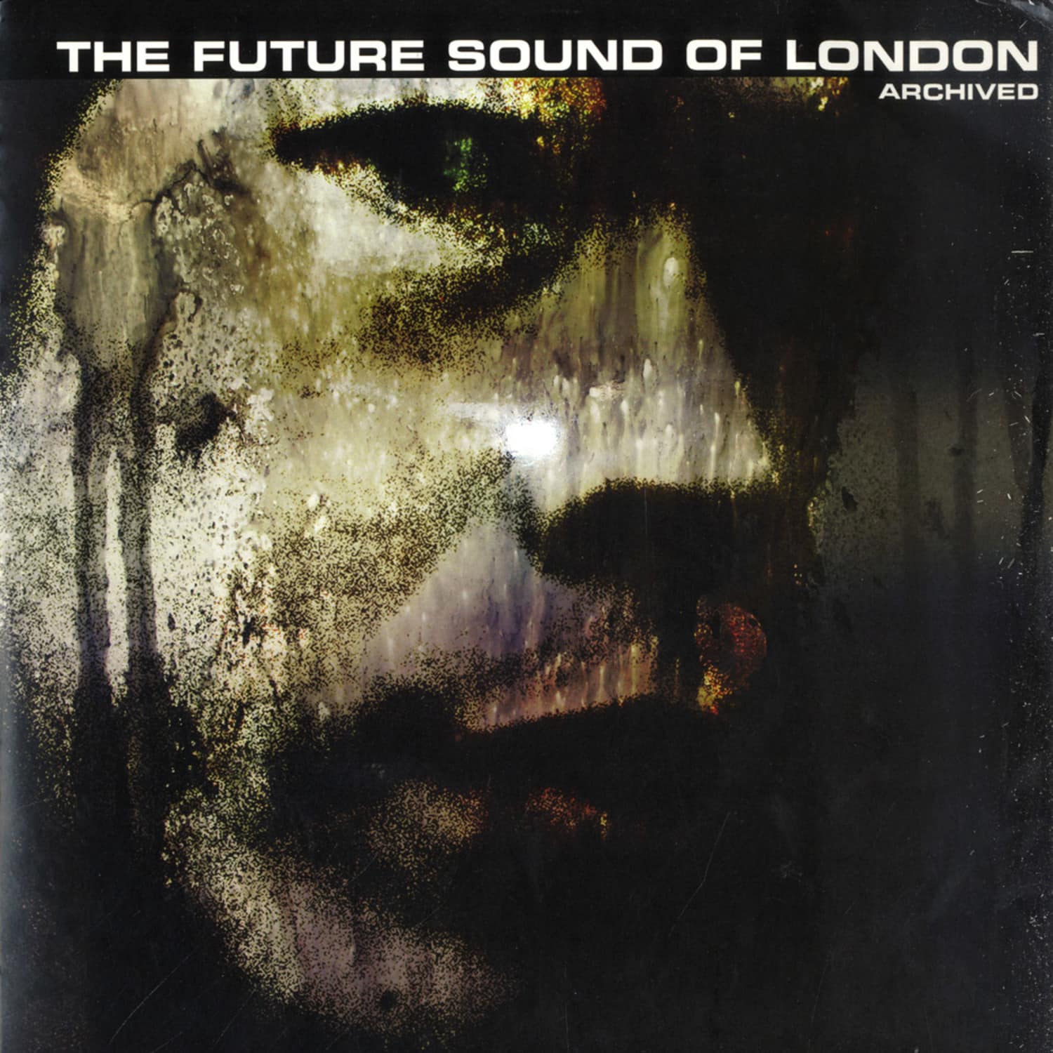 Future Sound Of London - ARCHIVED EP