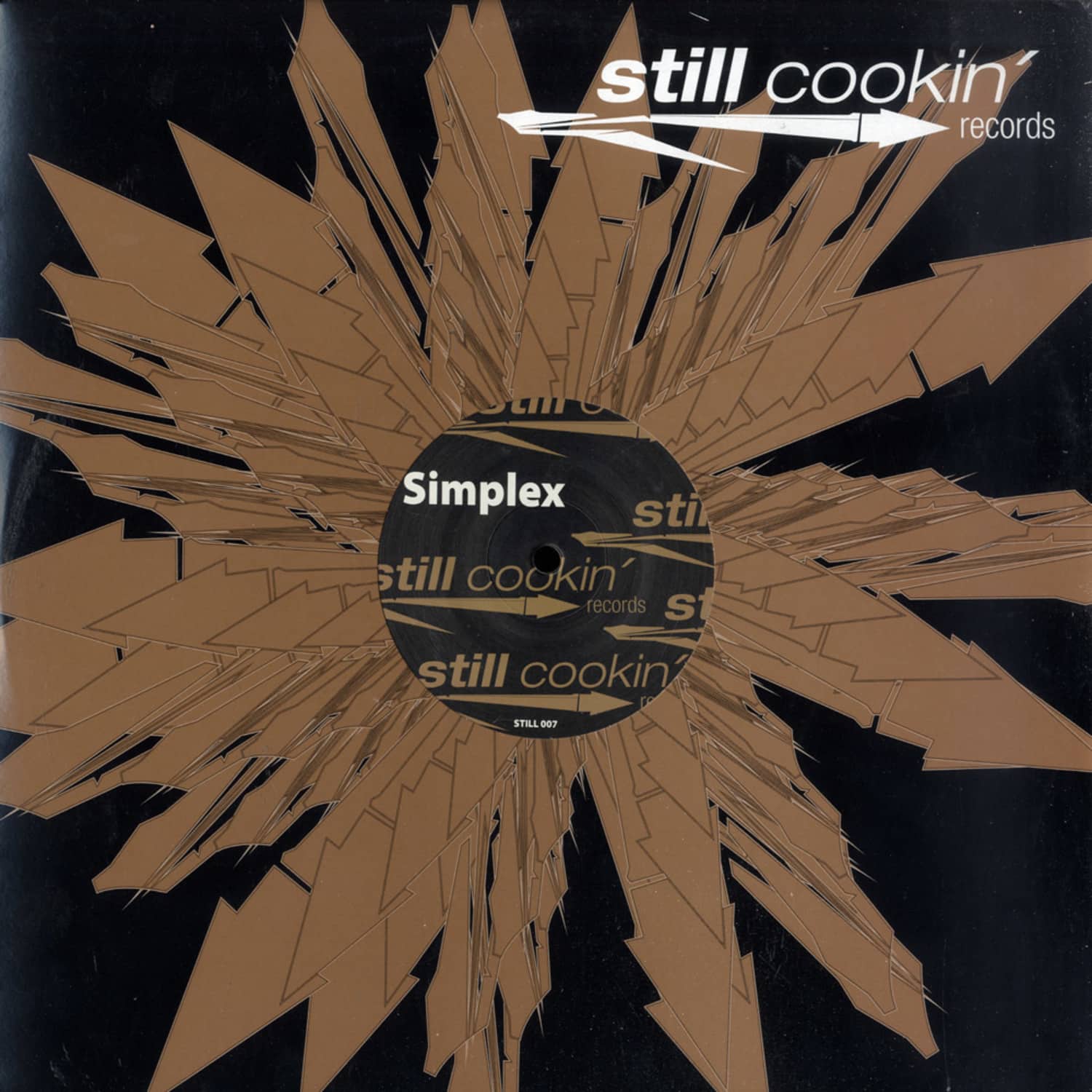Simplex - SIMPLEX