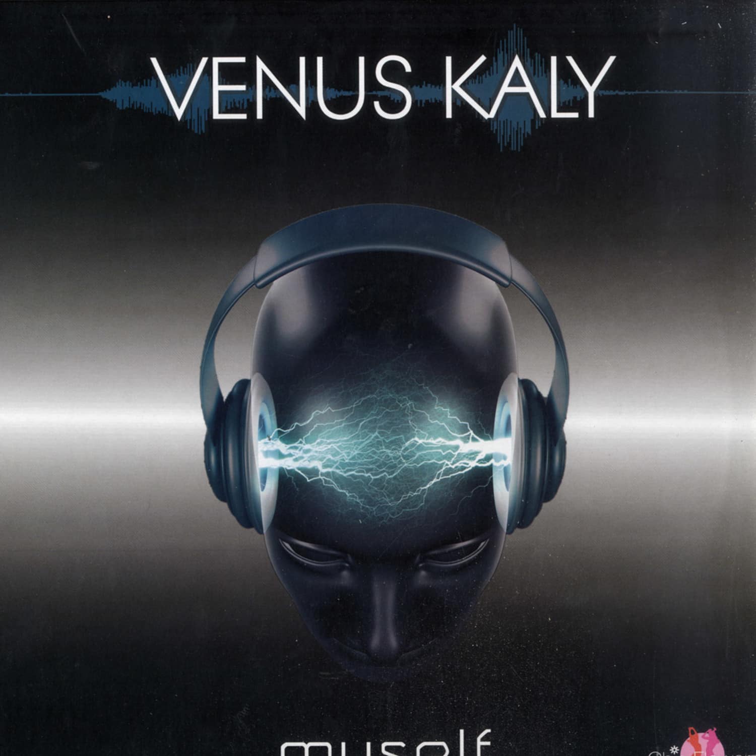 Venus Kaly - MYSELF