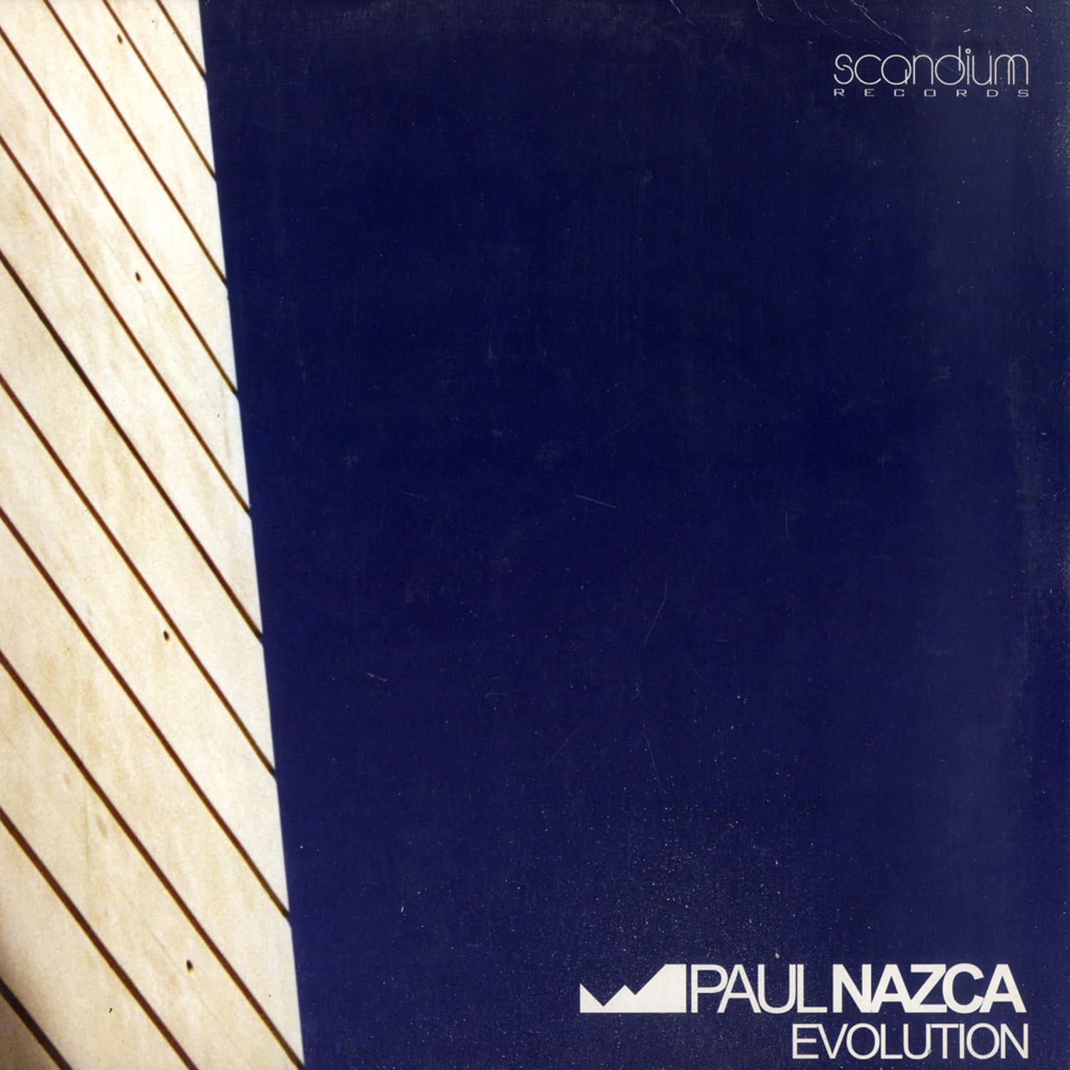 Paul Nazca - EVOLUTION