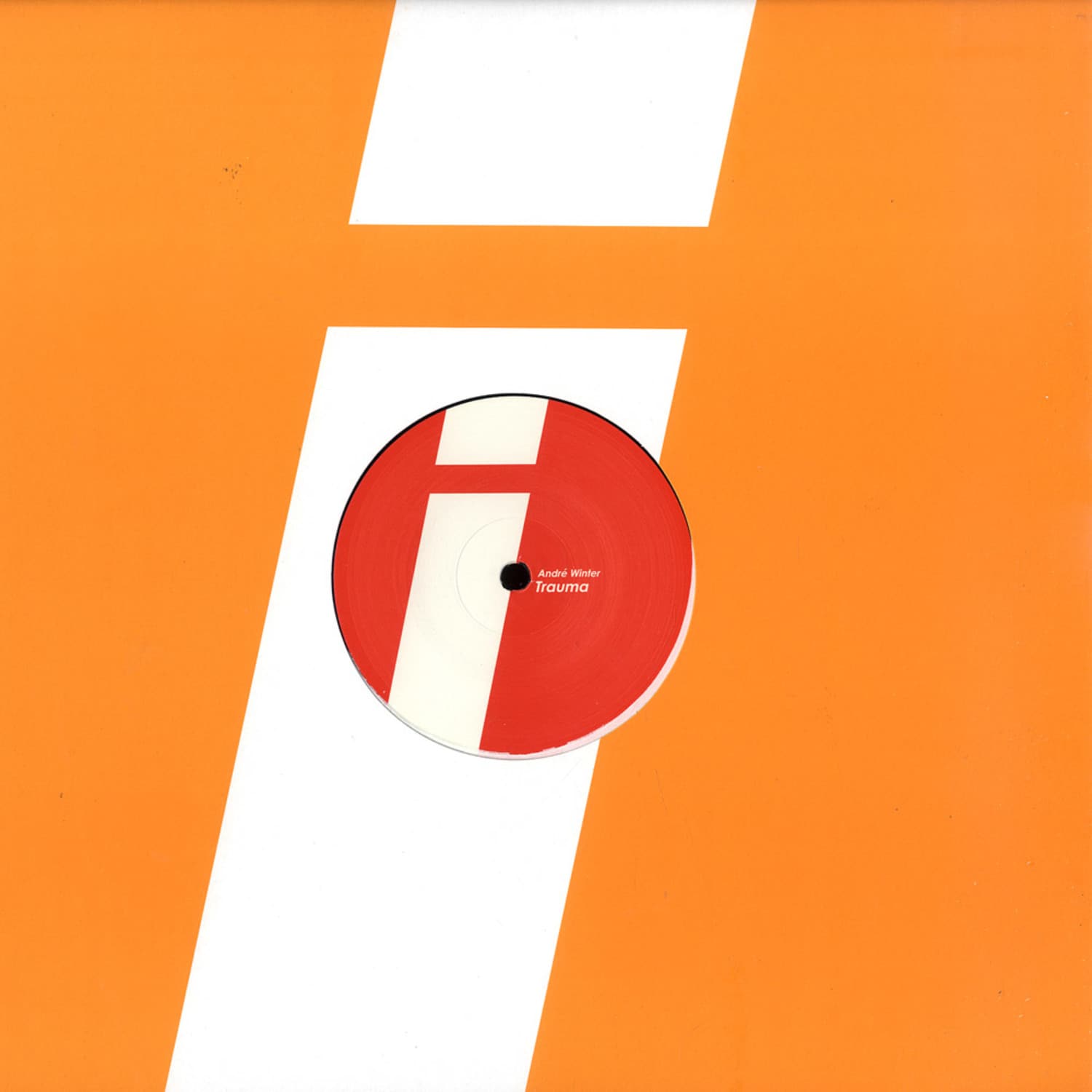 Andre Winter - TRAUMA