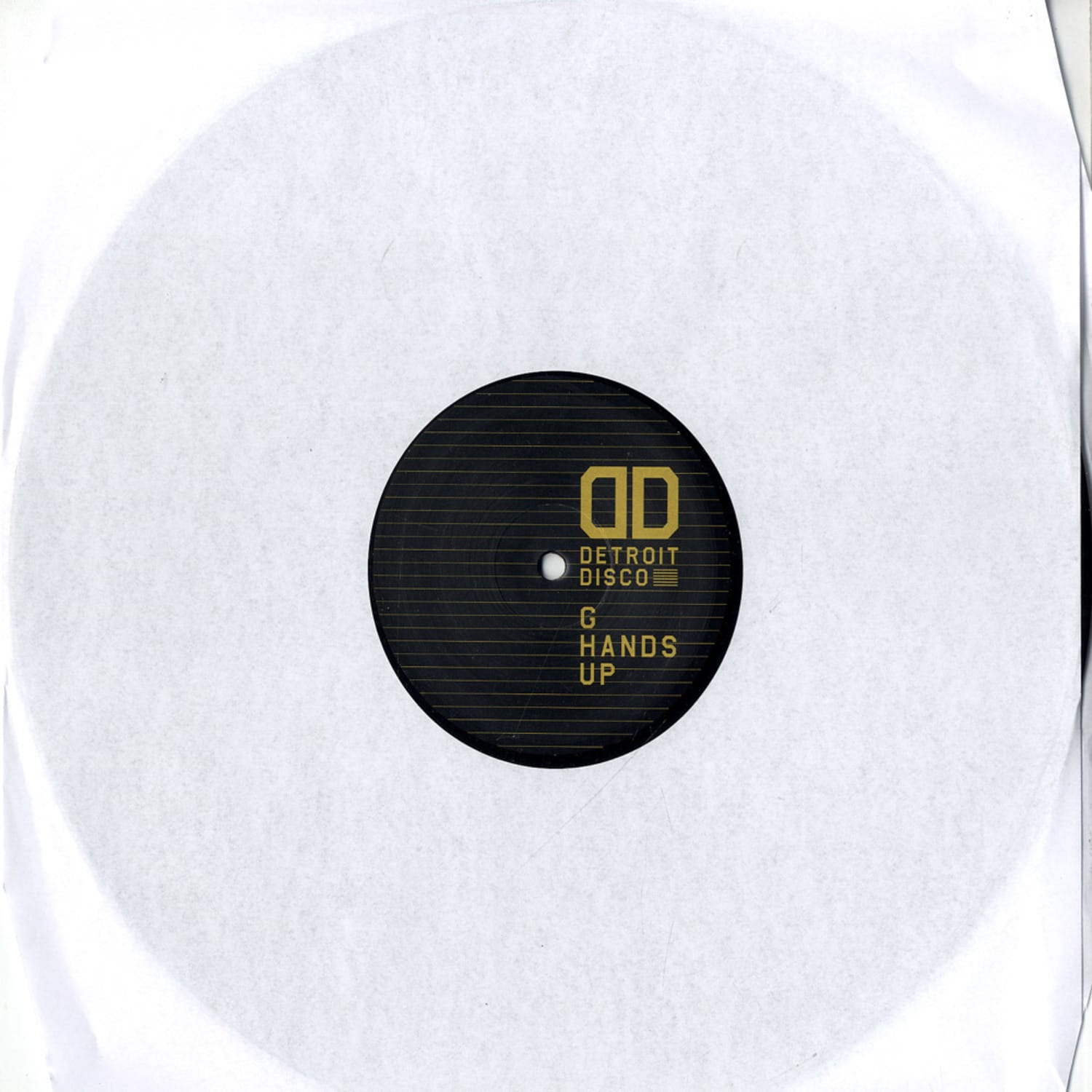 G / The Economist - HANDS UP