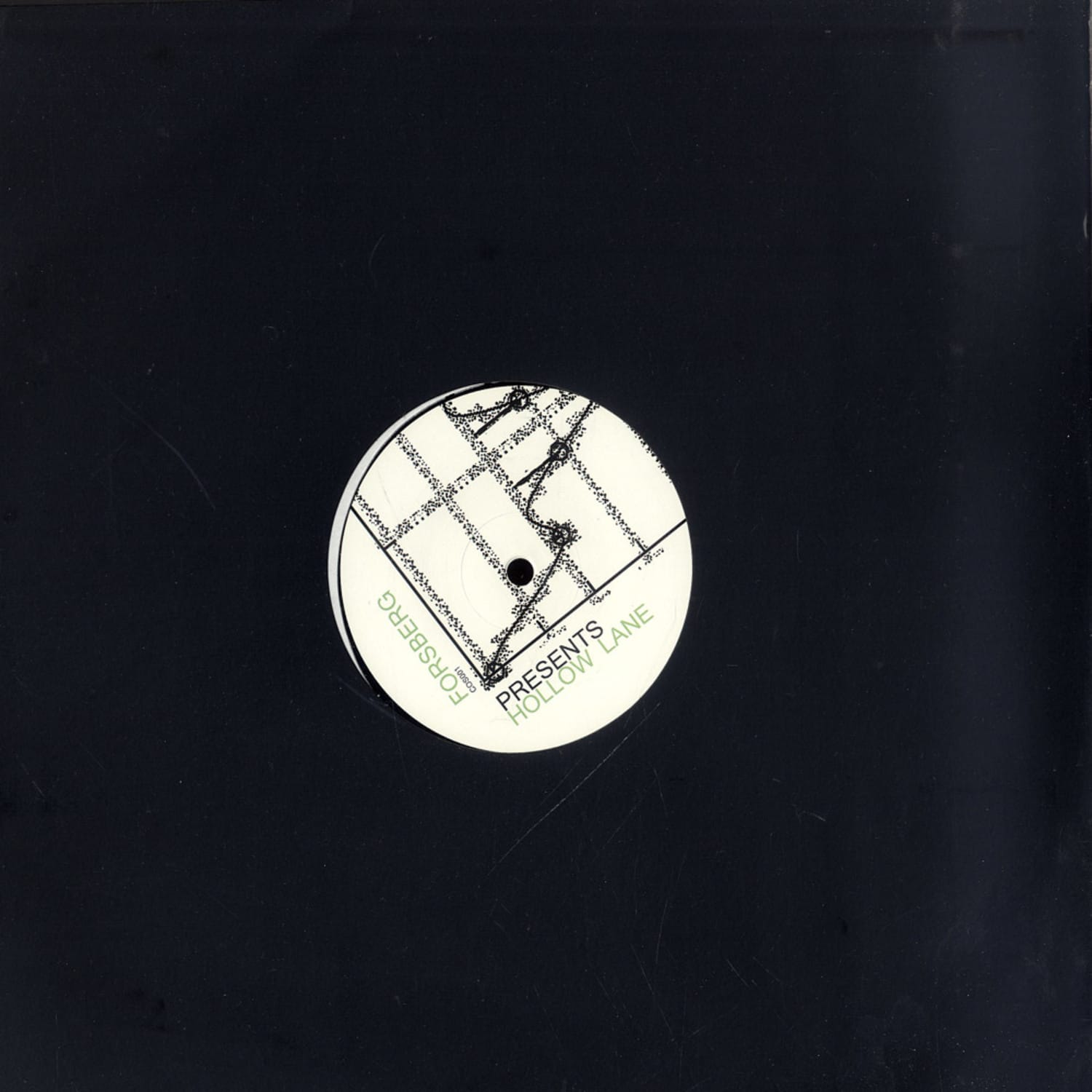 Forsberg - HOLLOW LANE