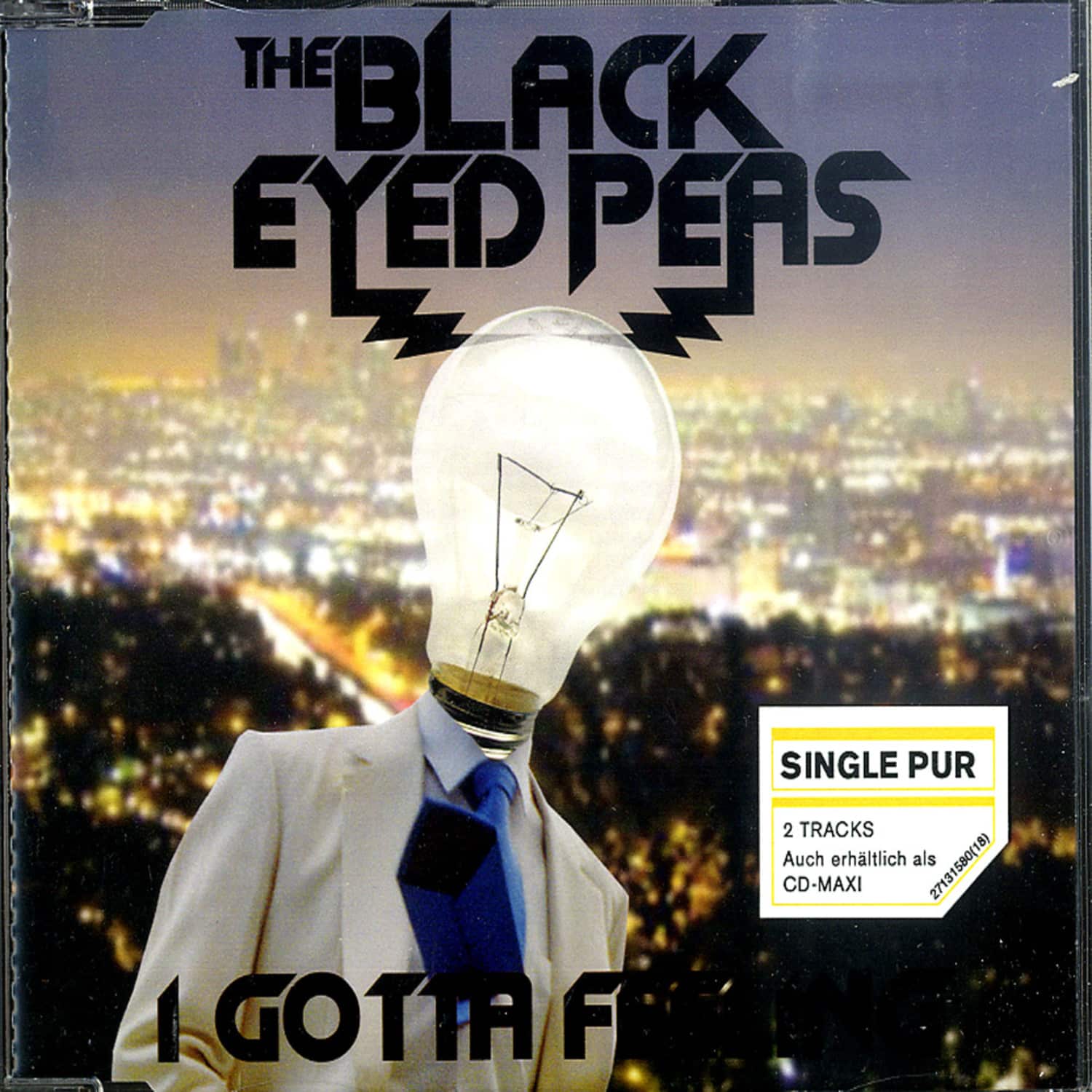 the black eyed peas i gotta feeling (fmif remix edit)