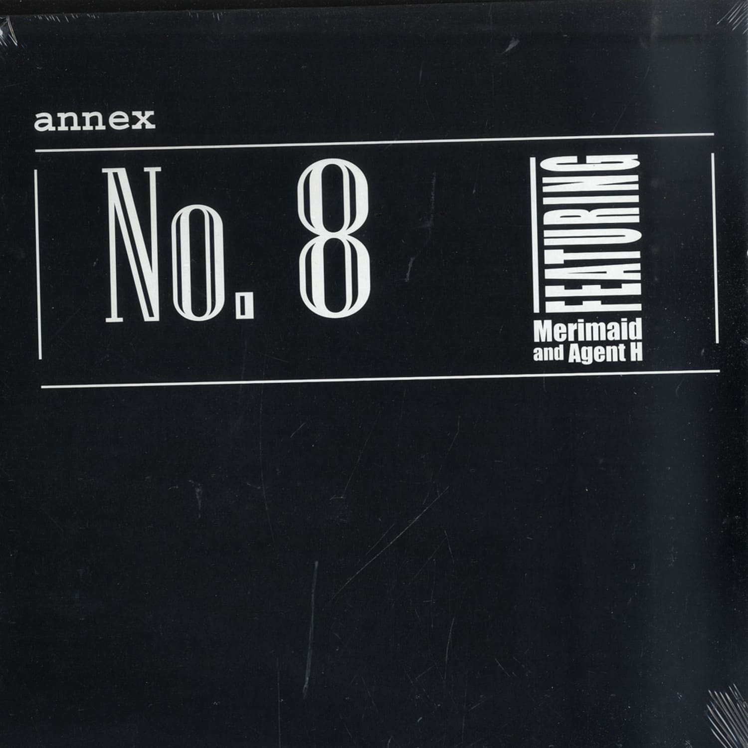 Annex - NO. 8