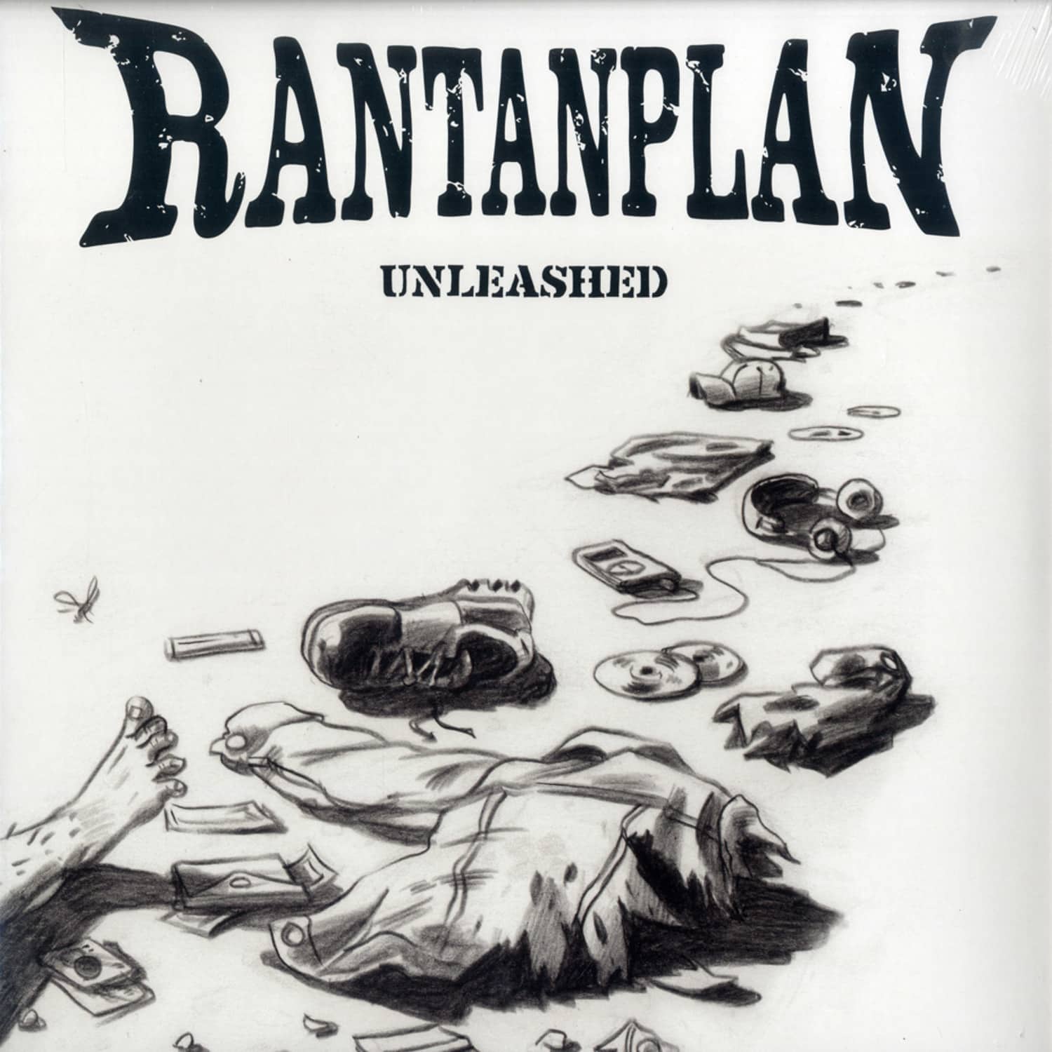 Rantanplan - UNLEASHED 