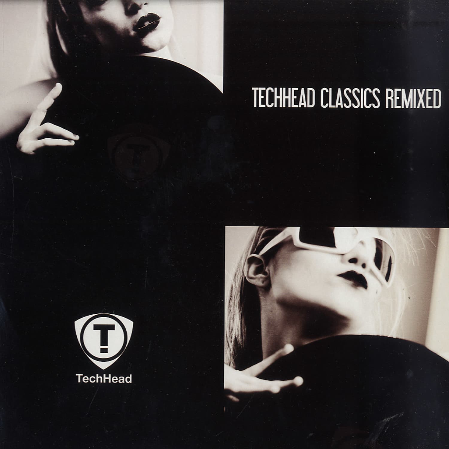 Various Artists - TECHHEAD CLASSICS REMIXED