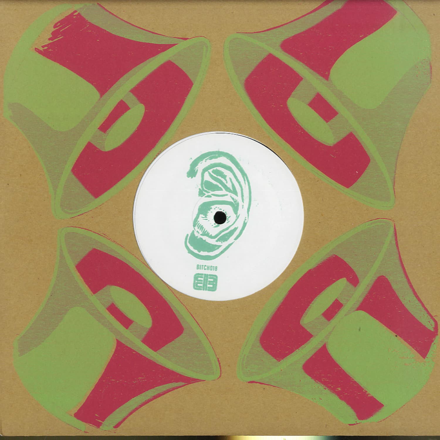 Salvador Santana - DONT DO IT 