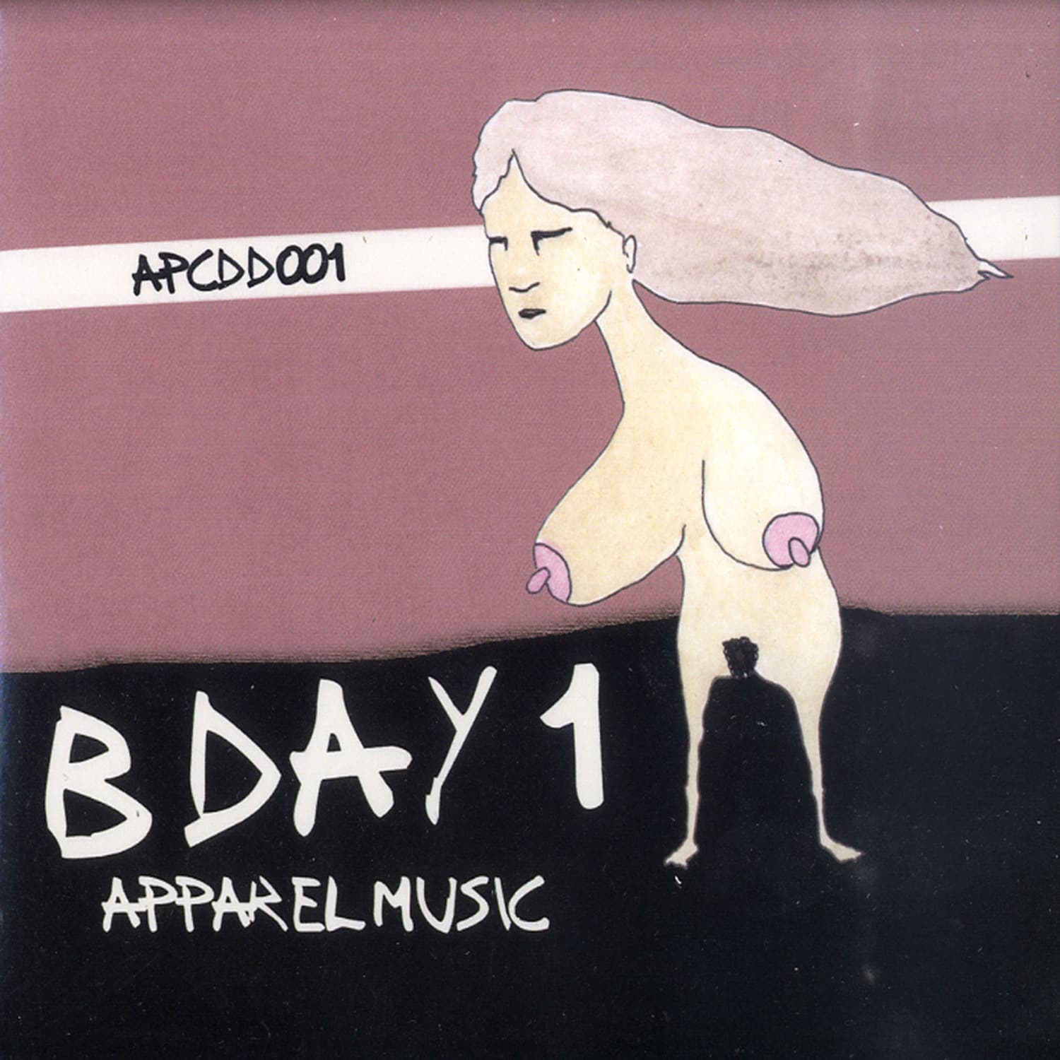 Various Artists - B DAY 1 