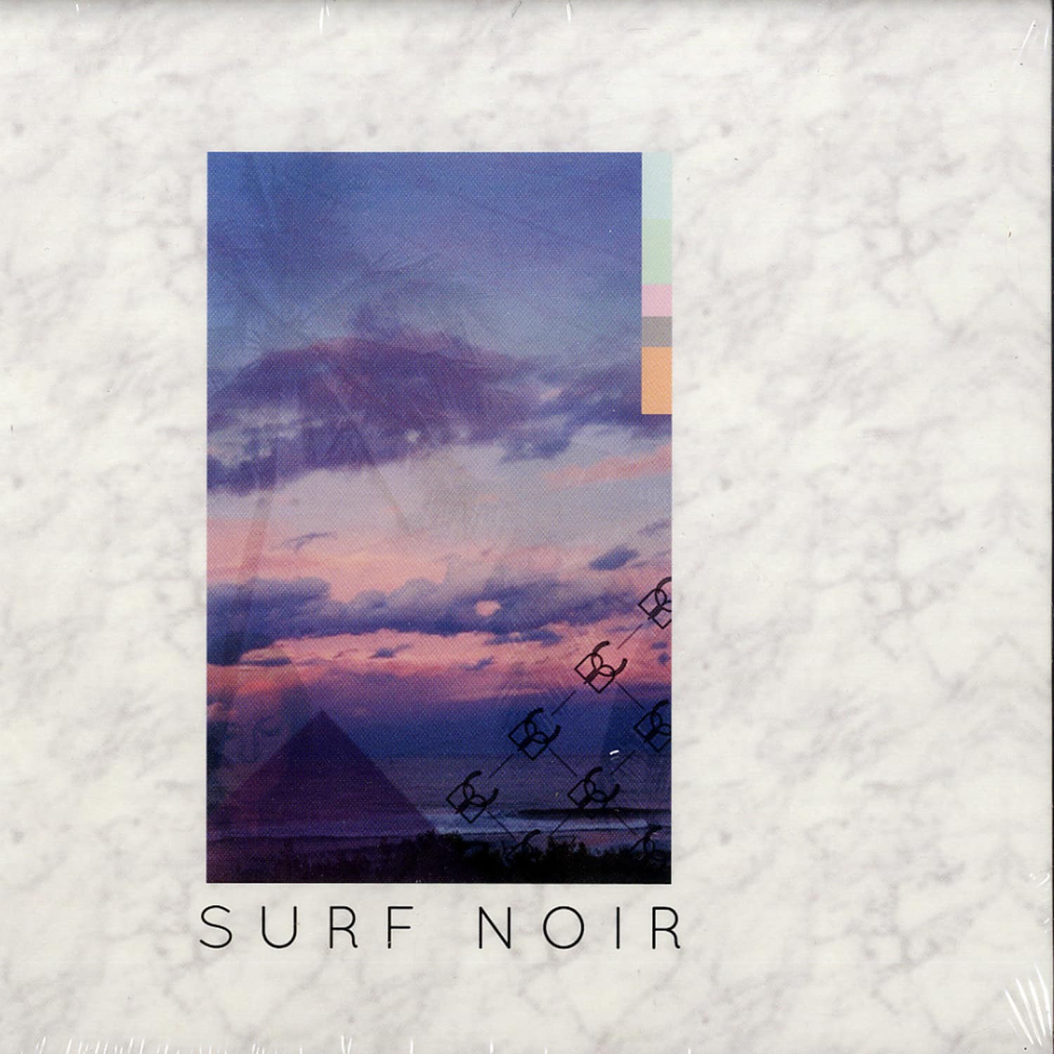 Surf Noir - SURF NOIR 