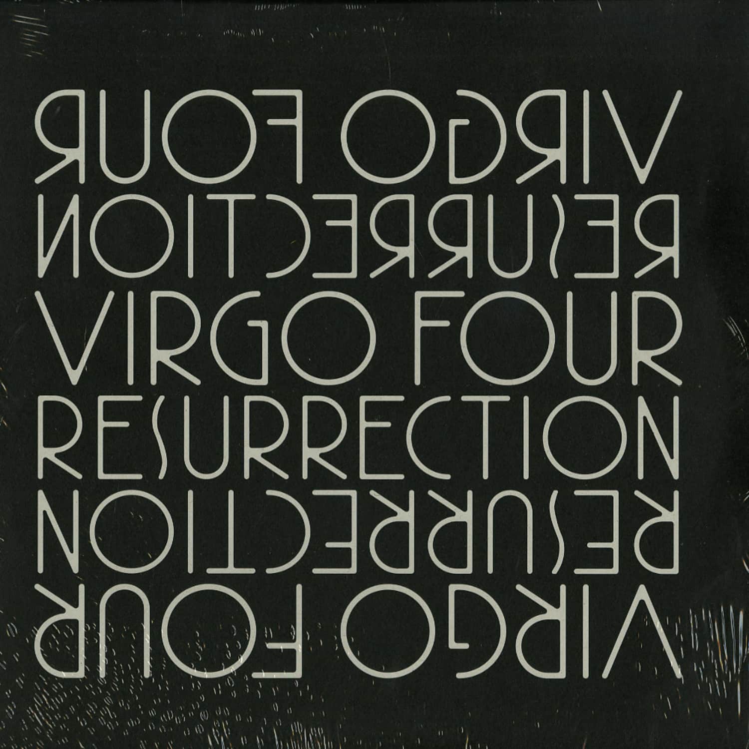 Virgo Four - RESURRECTION 