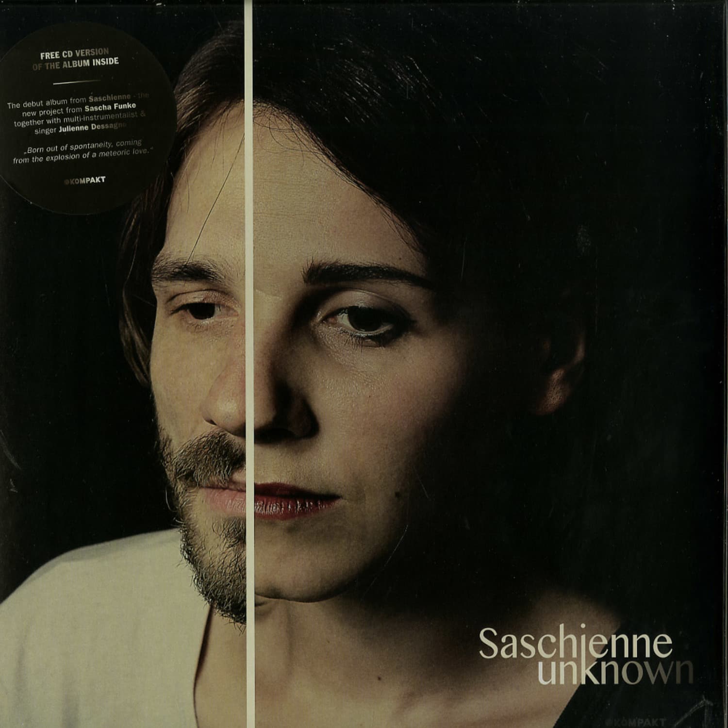 Saschienne - UNKNOWN 