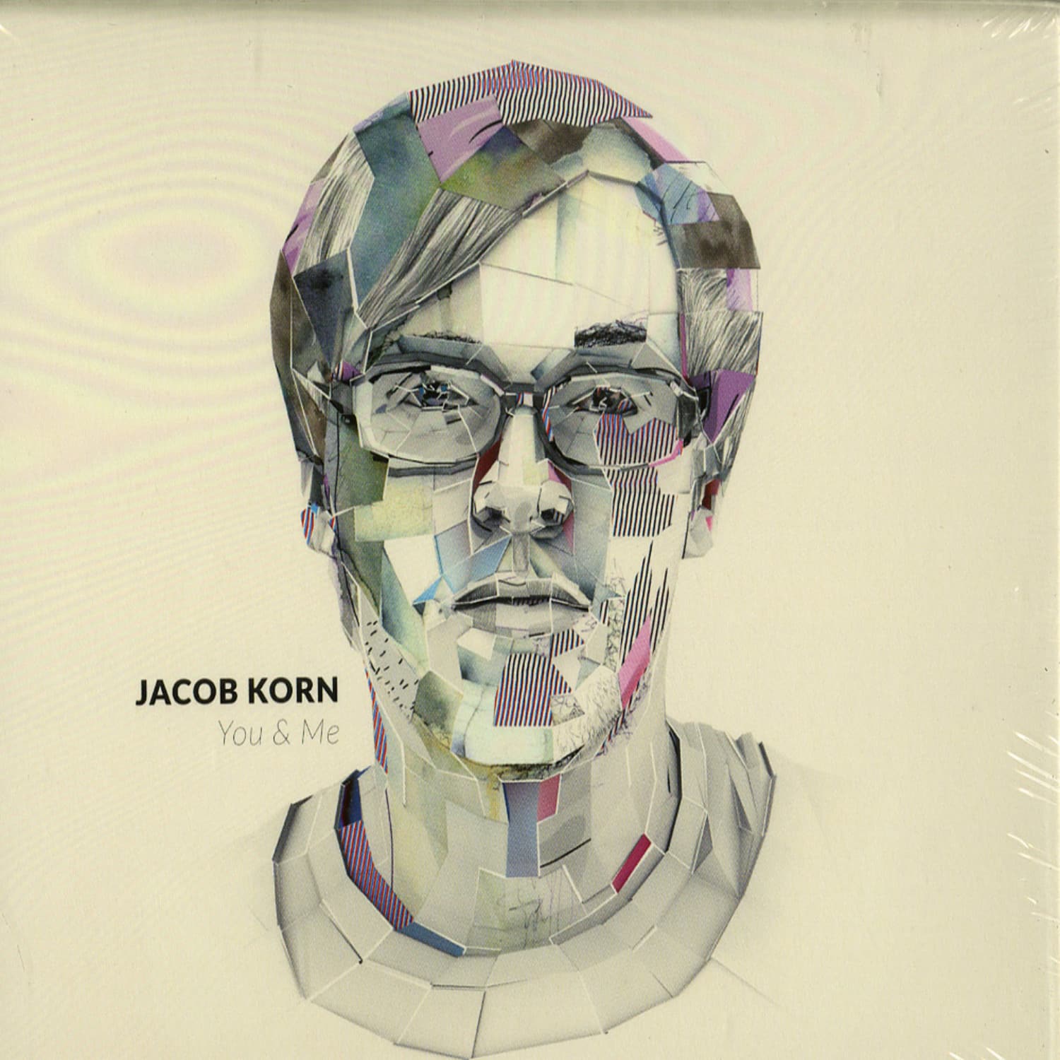 Jacob Korn - YOU & ME 