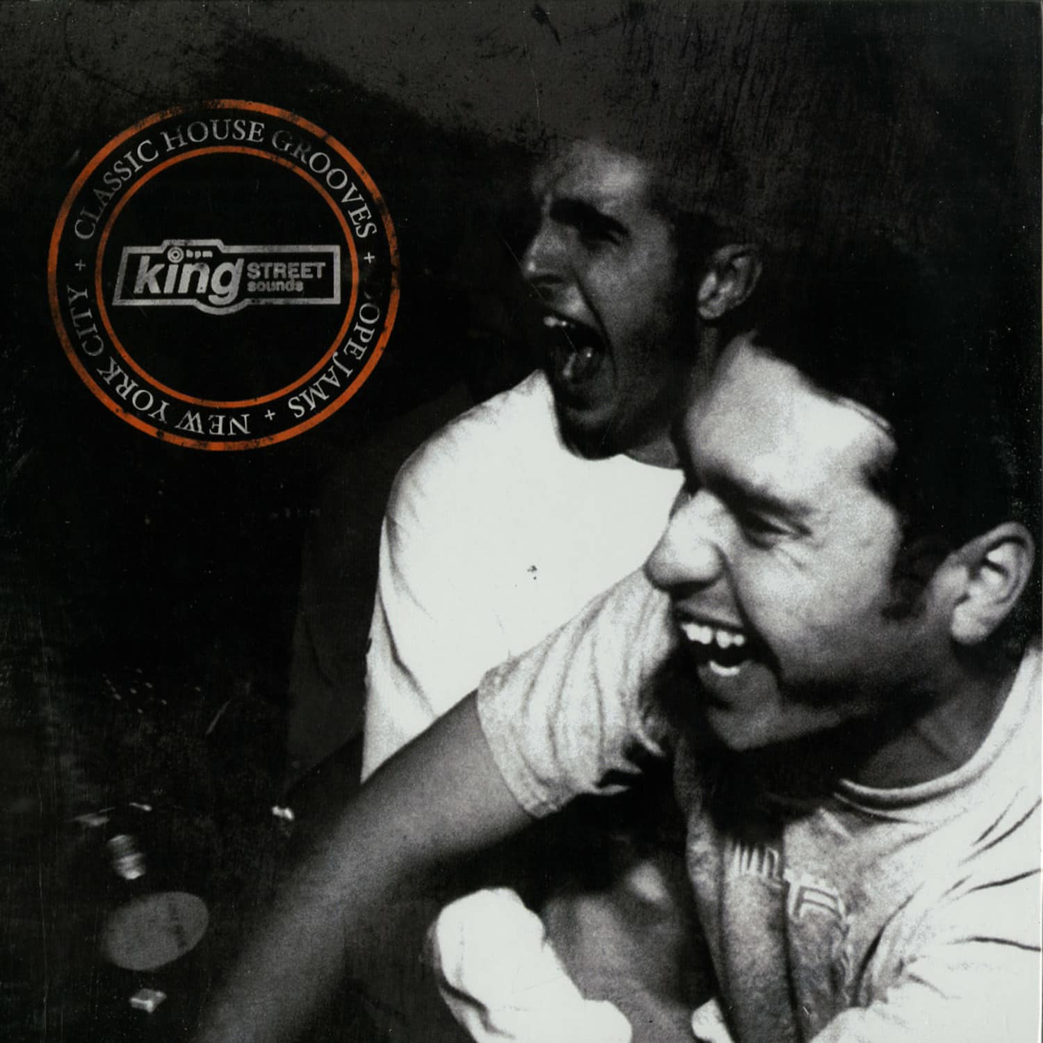 Various Artists - CLASSIC HOUSE GROOVES