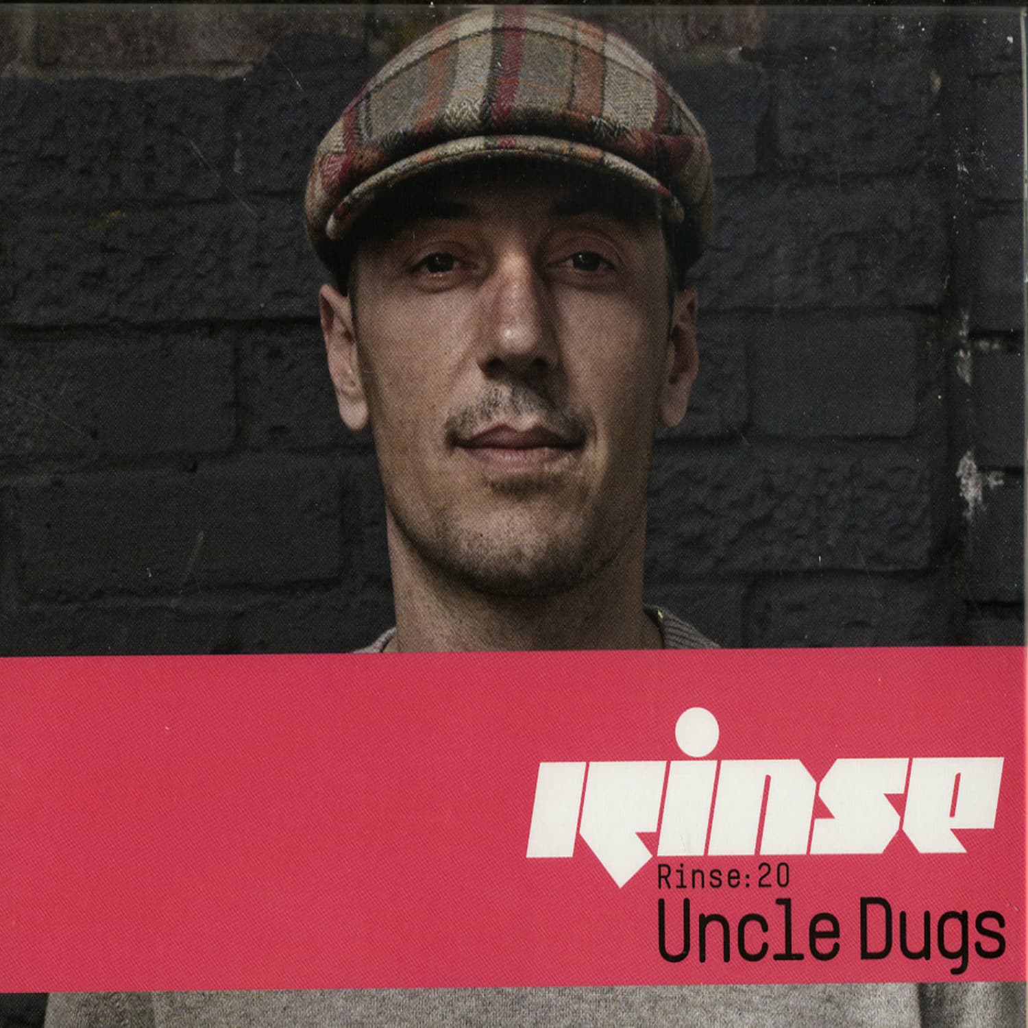Various Artists - RINSE 20: UNCLE DUGS 