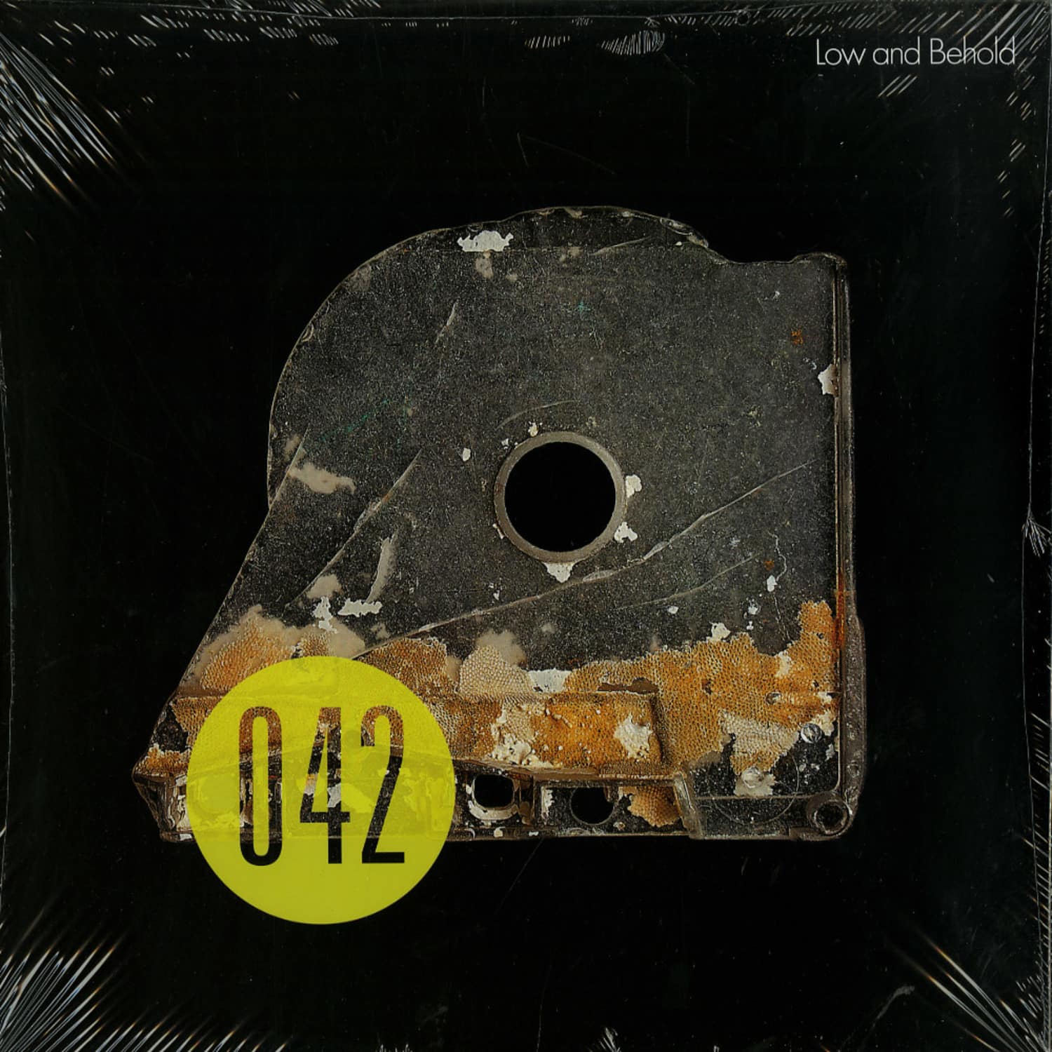 Various Artists - LOW AND BEHOLD