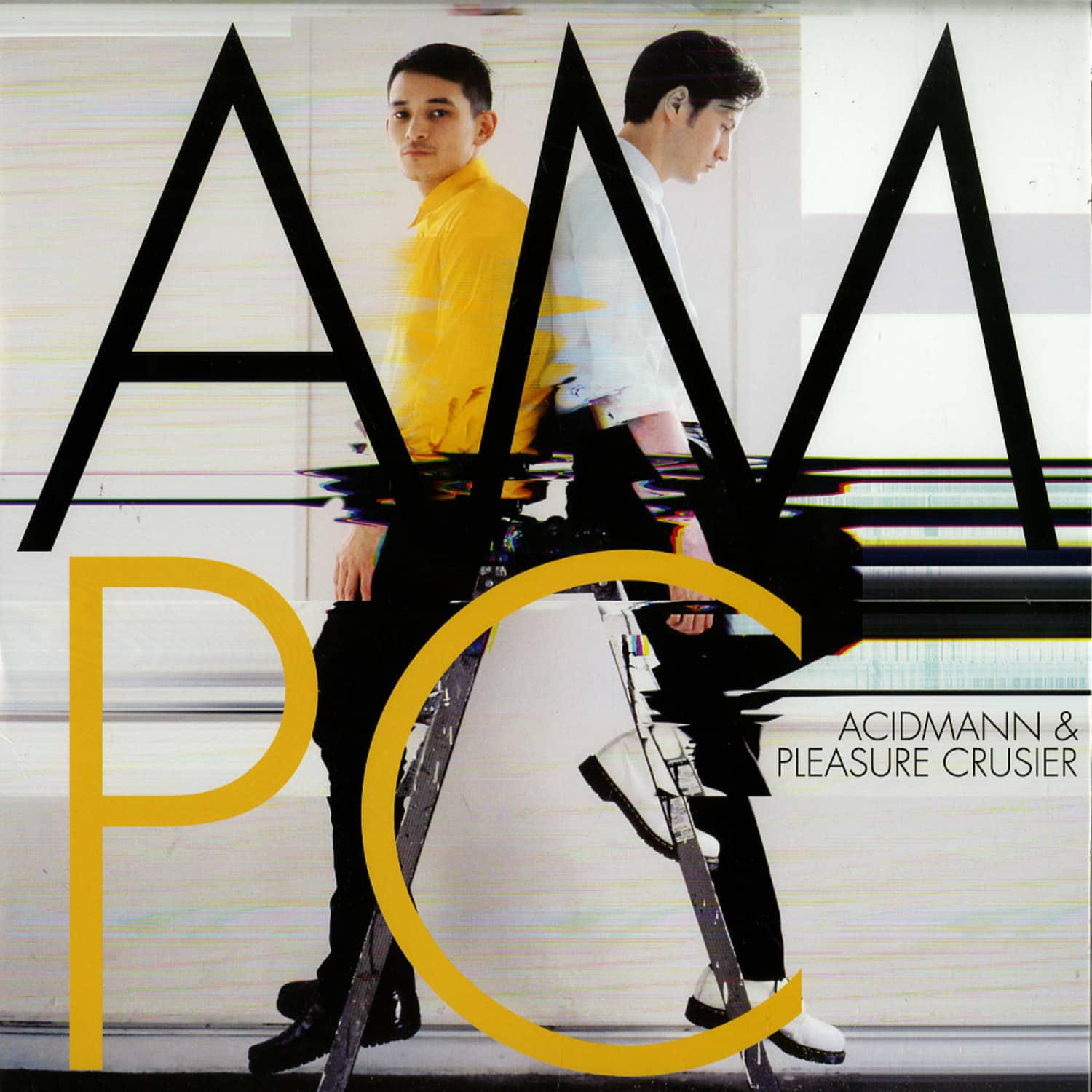A.M.P.C  - LOOK INTO THE SKY