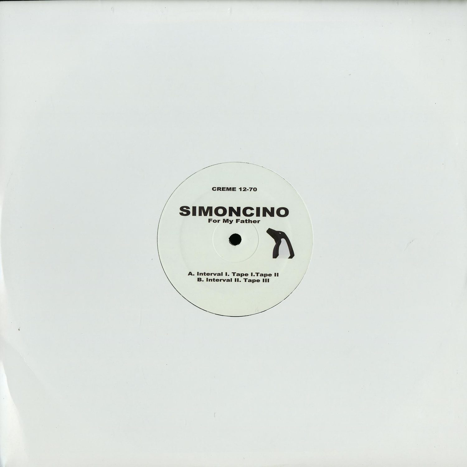 Simoncino - FOR MY FATHER