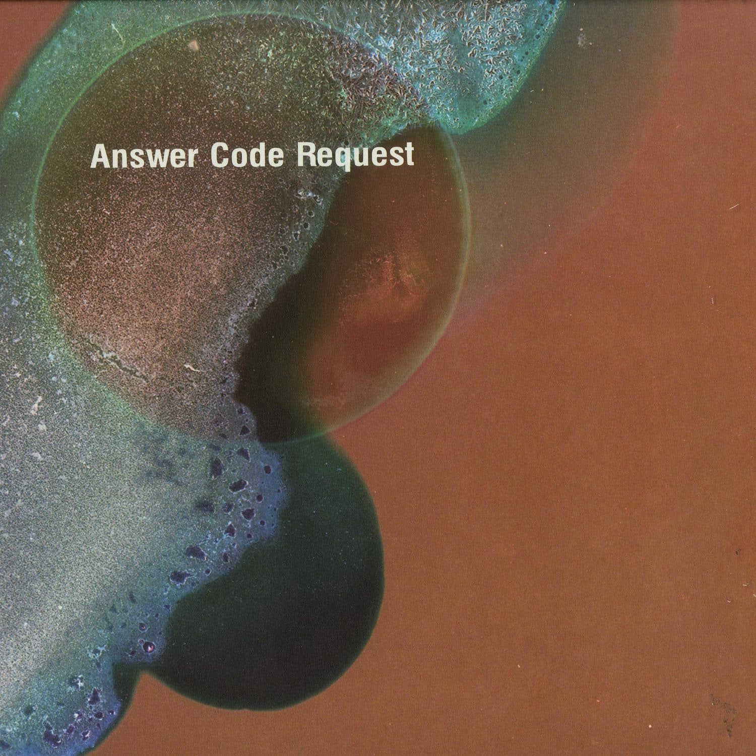Answer Code Request - BREATHE EP
