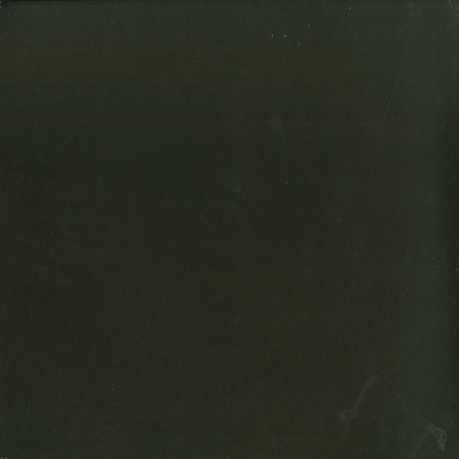 Andre Kronert - RAW EP 