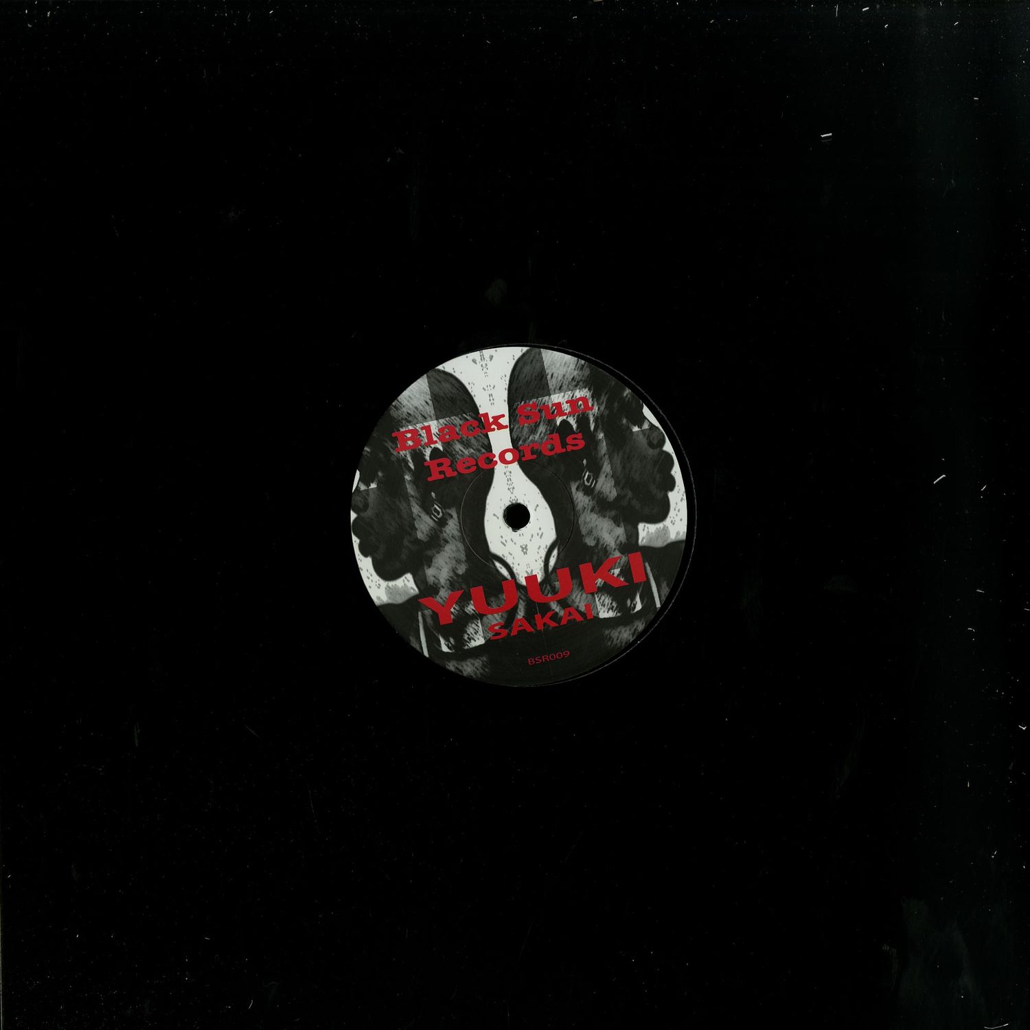Yuuki Sakai - BSR009