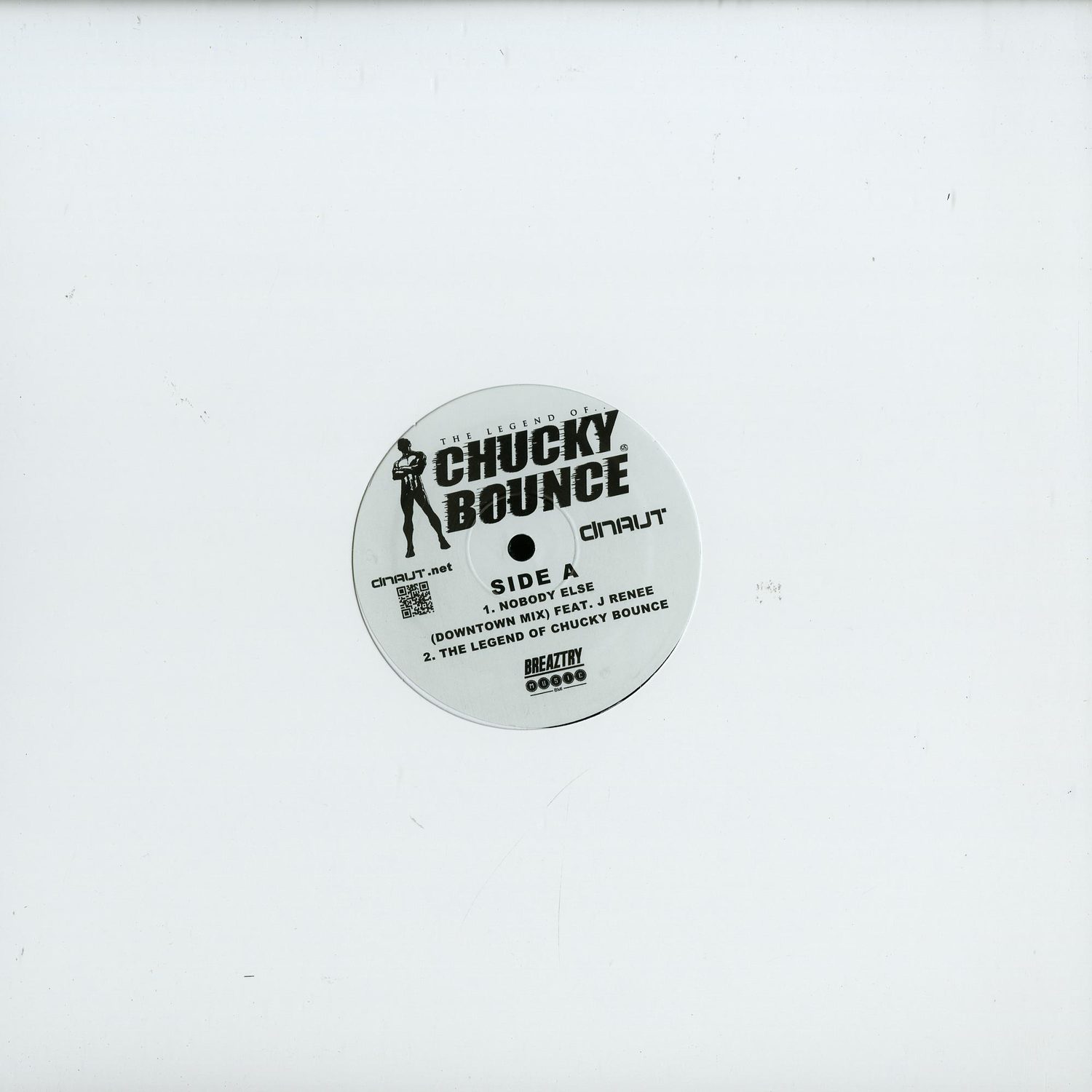 Chucky Bounce - THE LEGEND OF CHUCKY BOUNCE