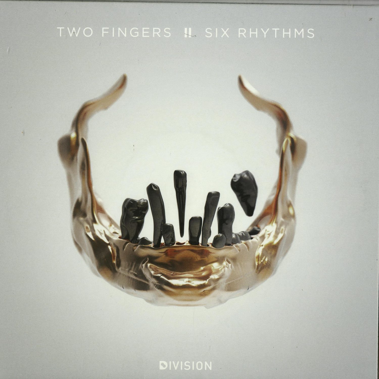 Two Fingers a.k.a. Amon Tobin - SIX RHYTHMS 