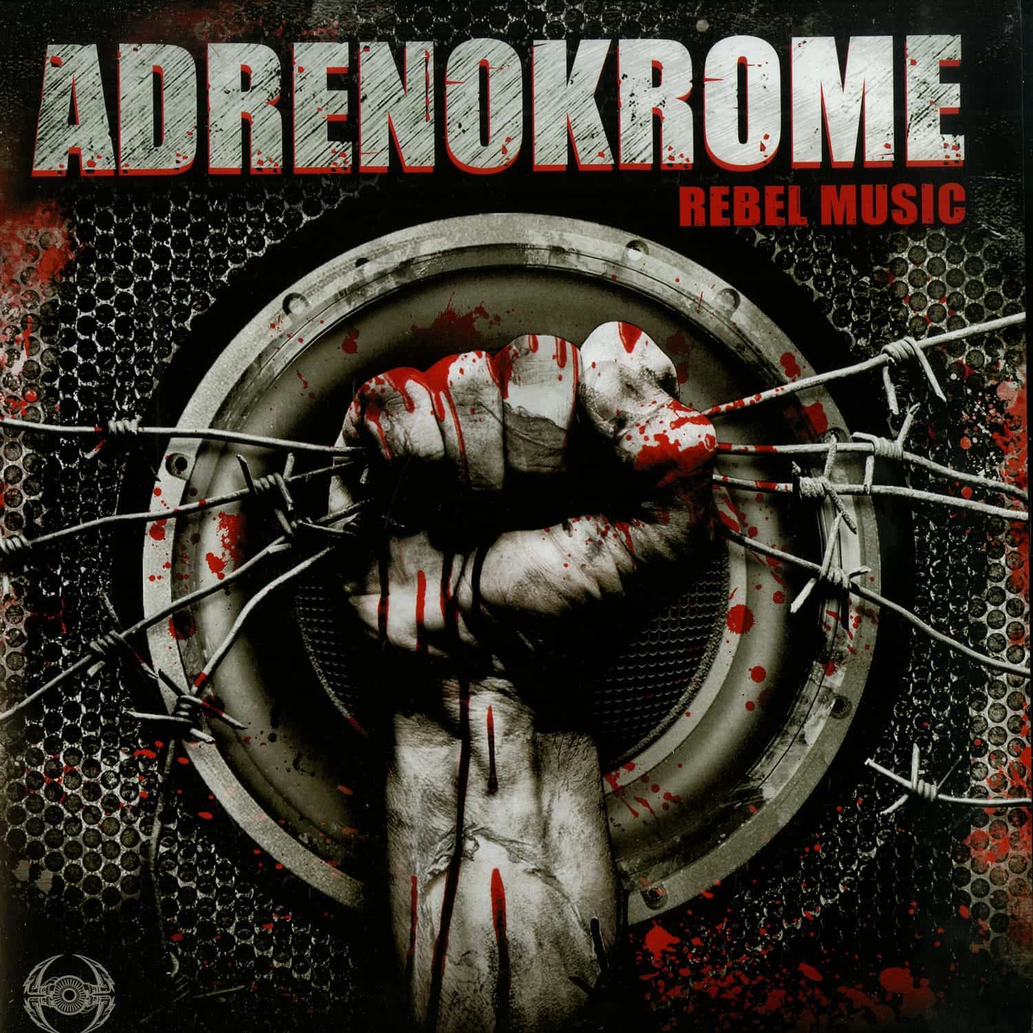 Adrenokrome - REBEL MUSIC