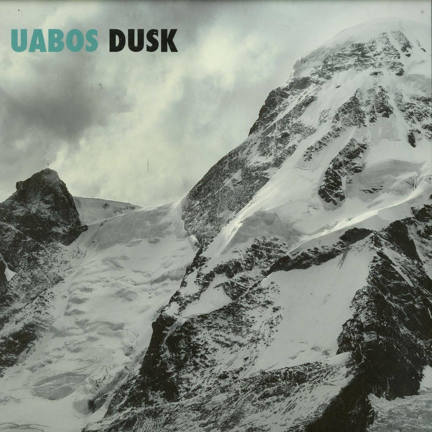 Uabos - DUSK