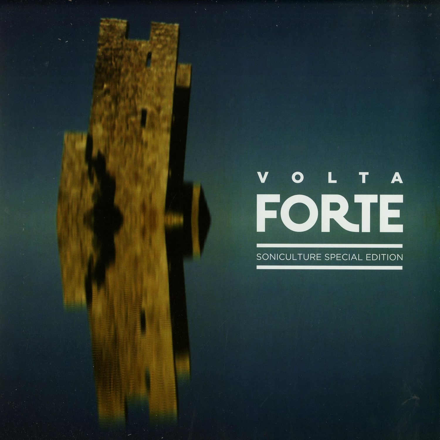 Expander - VOLTA FORTE