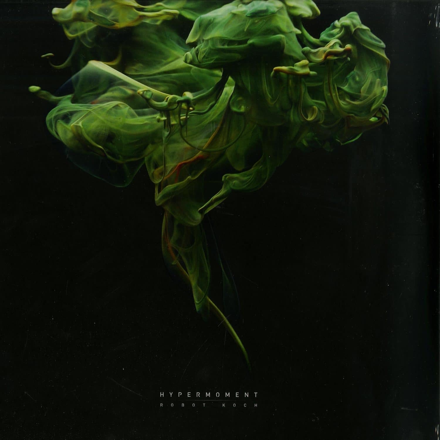 Robot Koch - HYPERMOMENT 