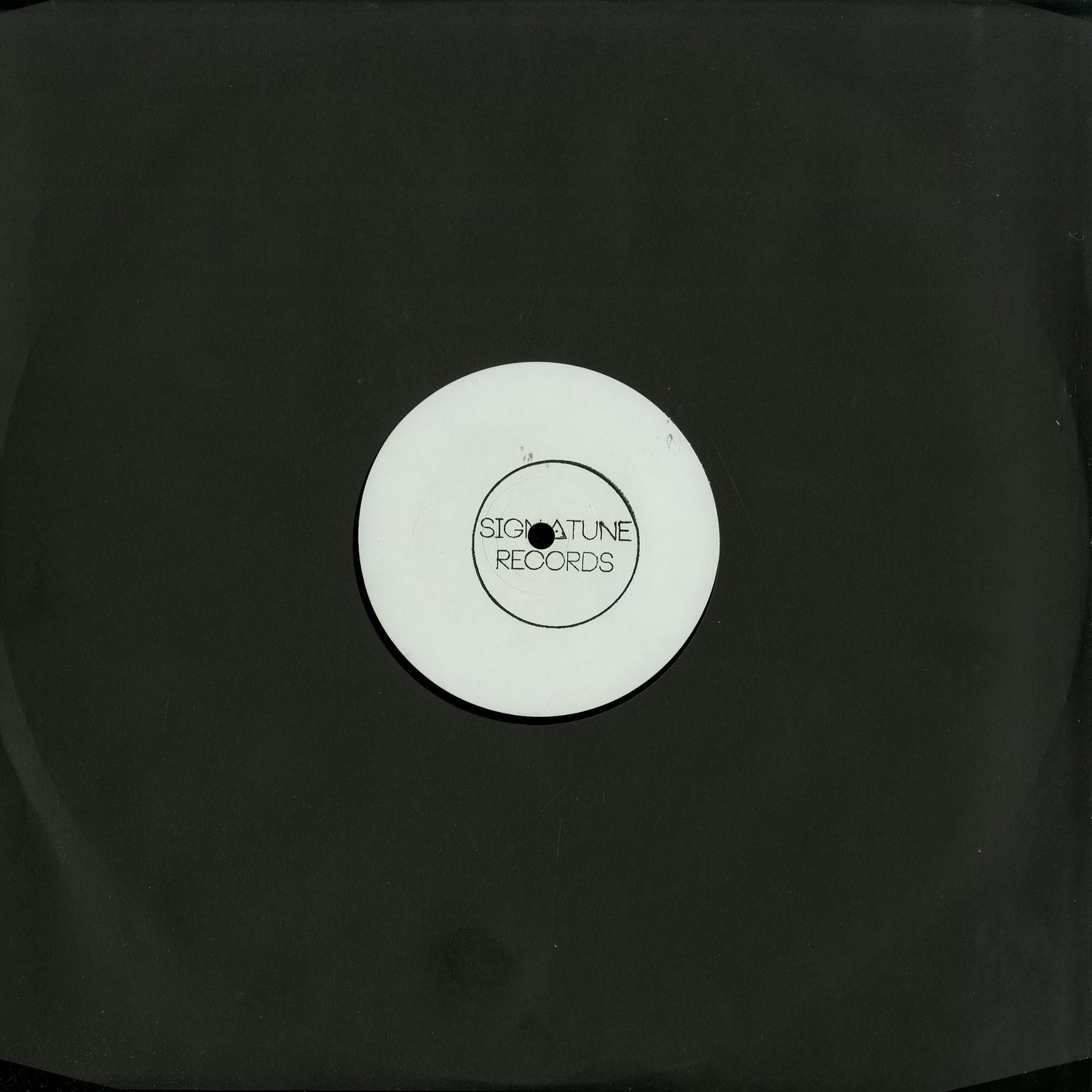 Various Artists - SGTLT01