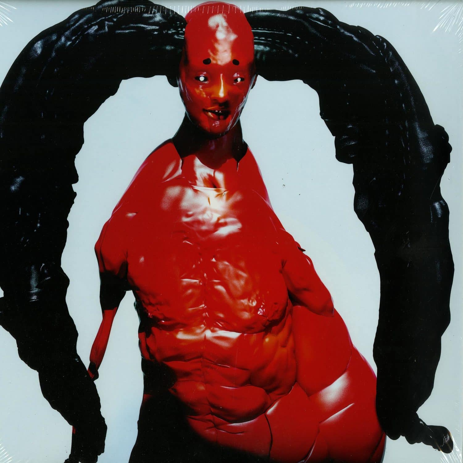 Arca - MUTANT 