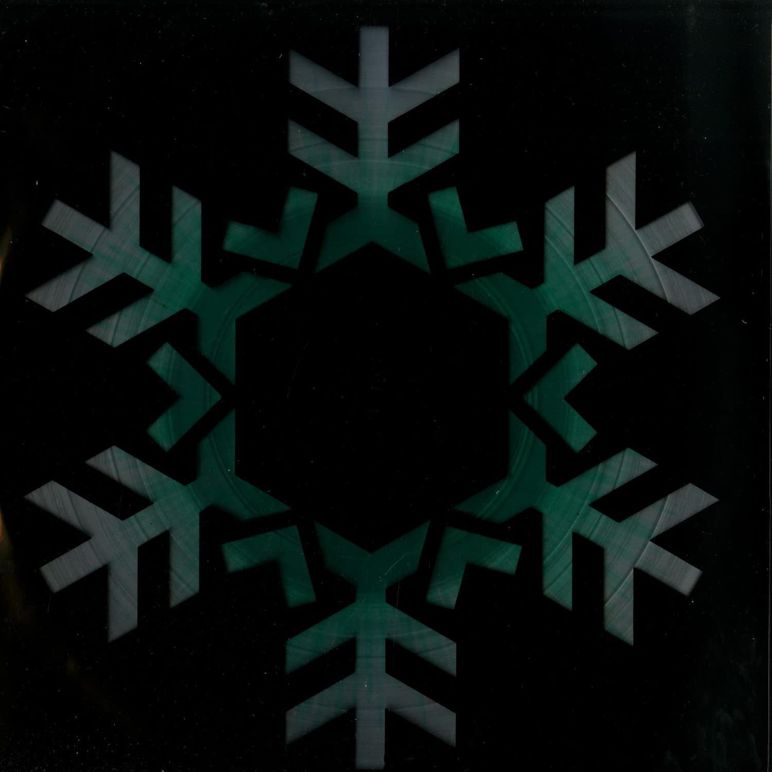 Throwing Snow - AXIOMS