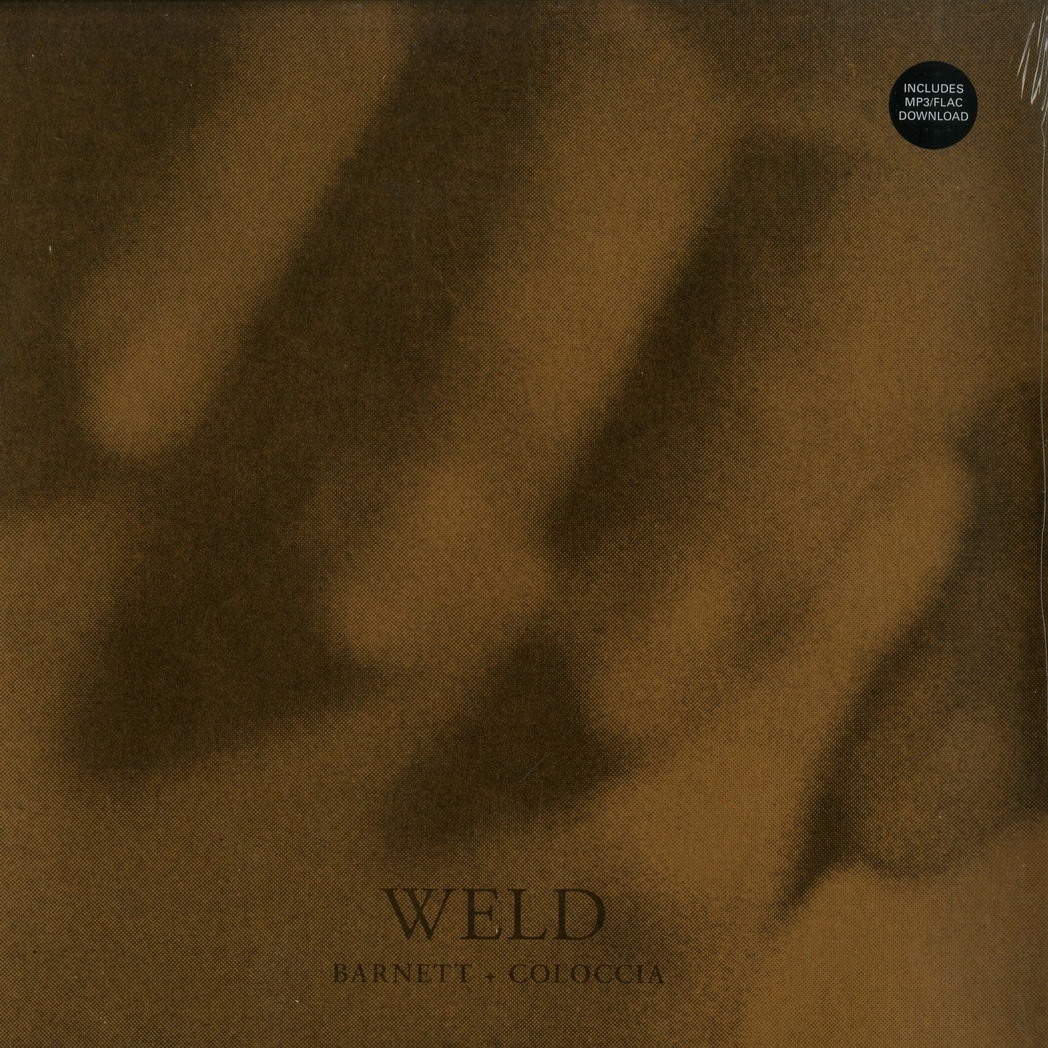 Barnett & Coloccia - WELD
