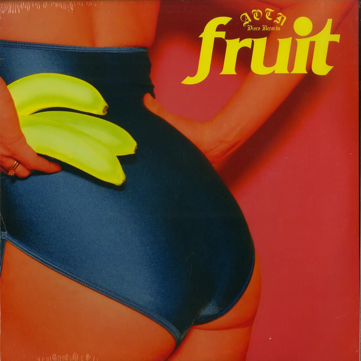 Fruit - FRUIT 