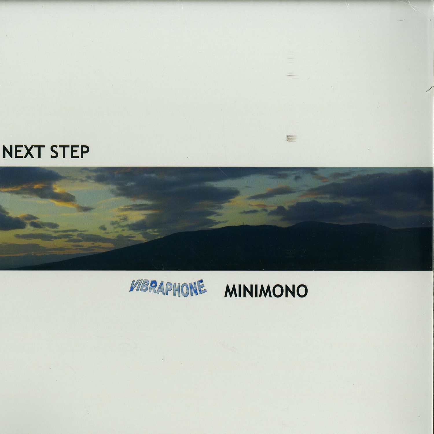 Minimono - NEXT STEP