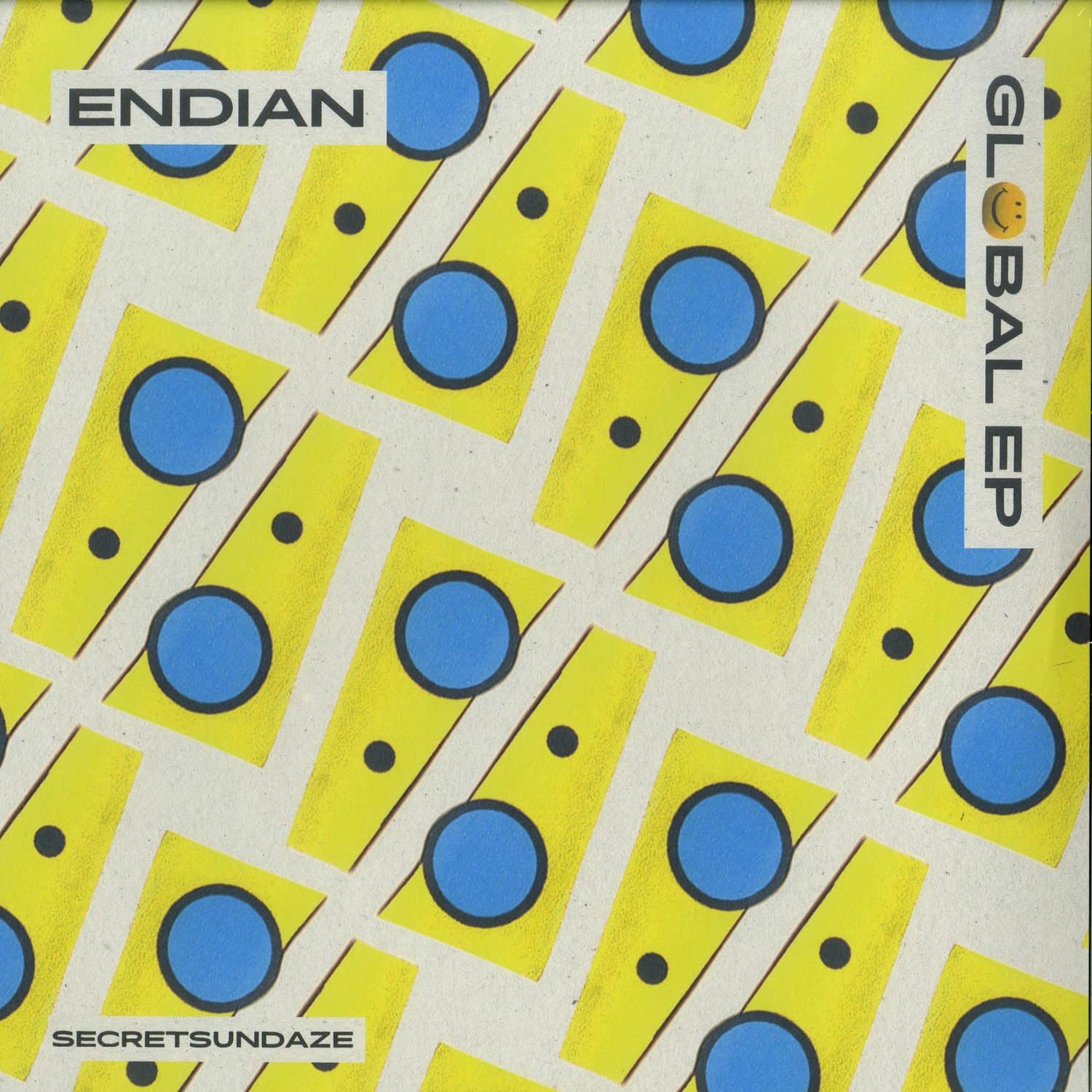 Endian - GLOBAL EP