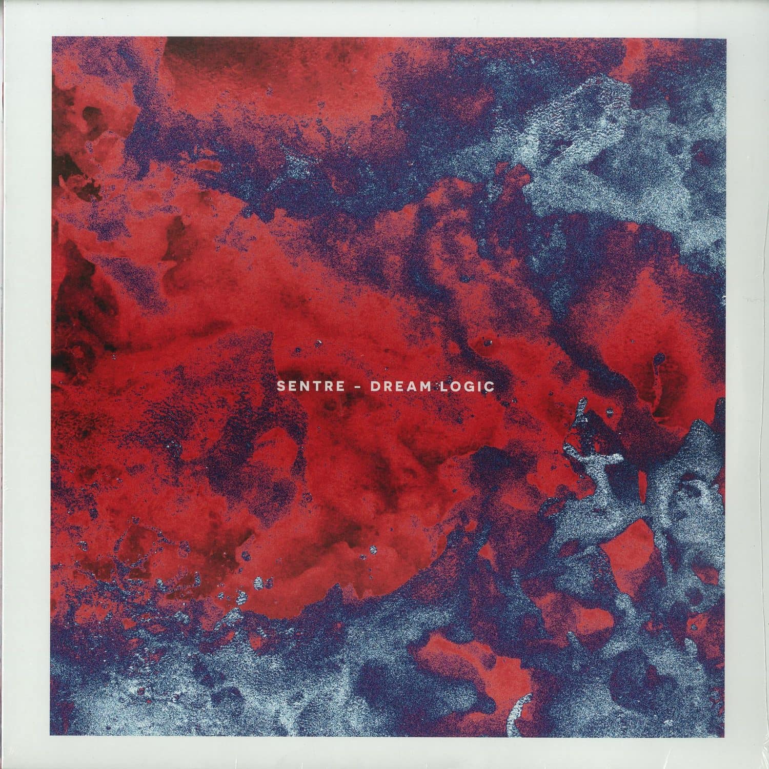 Sentre - DREAM LOGIC 