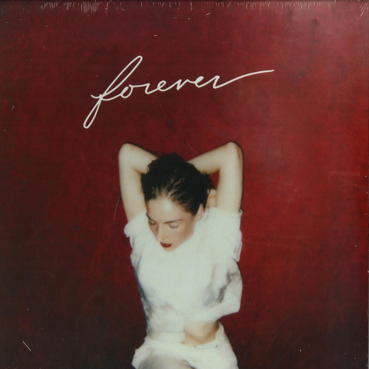 Forever - FOREVER EP