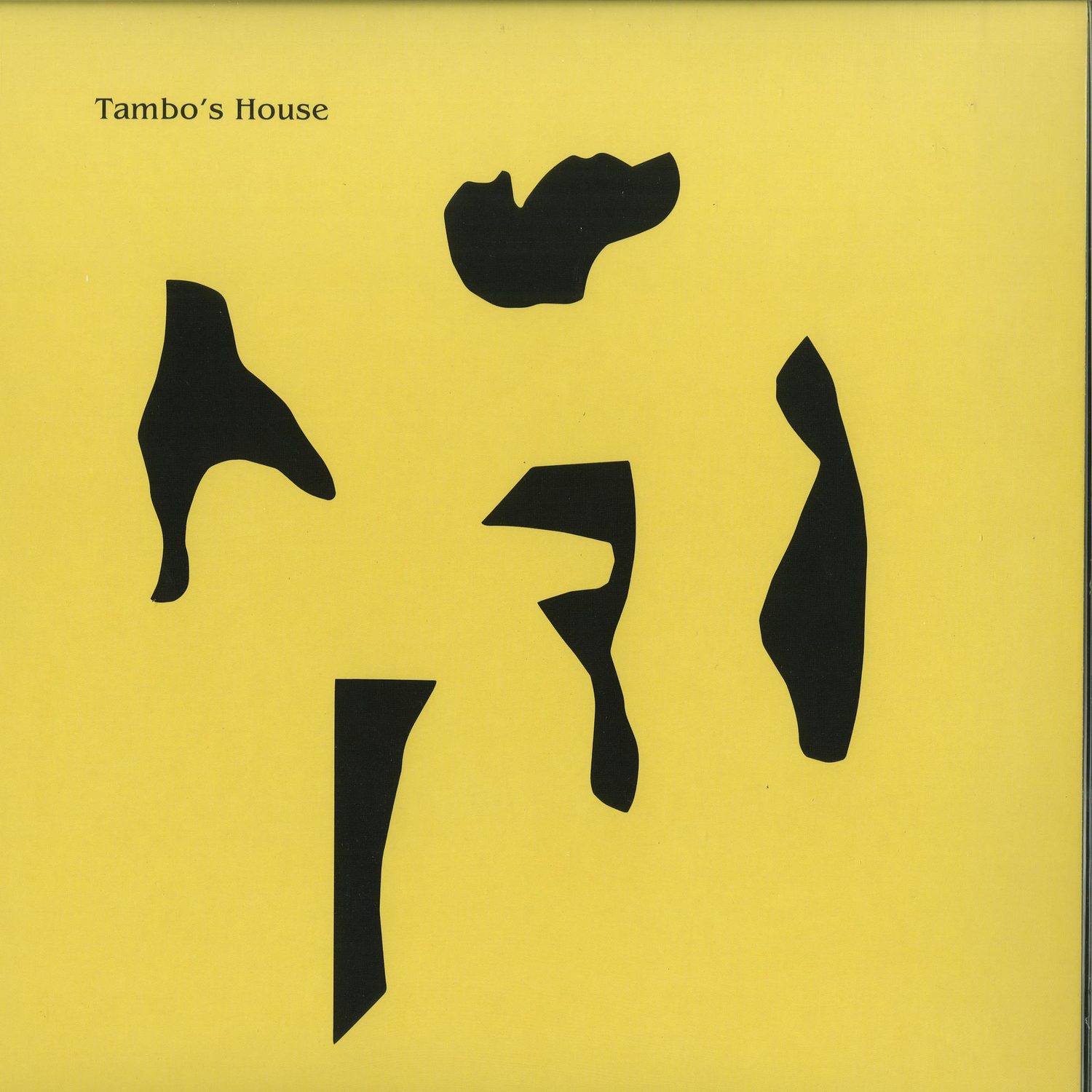 Tambos House - TAMBOS HOUSE 
