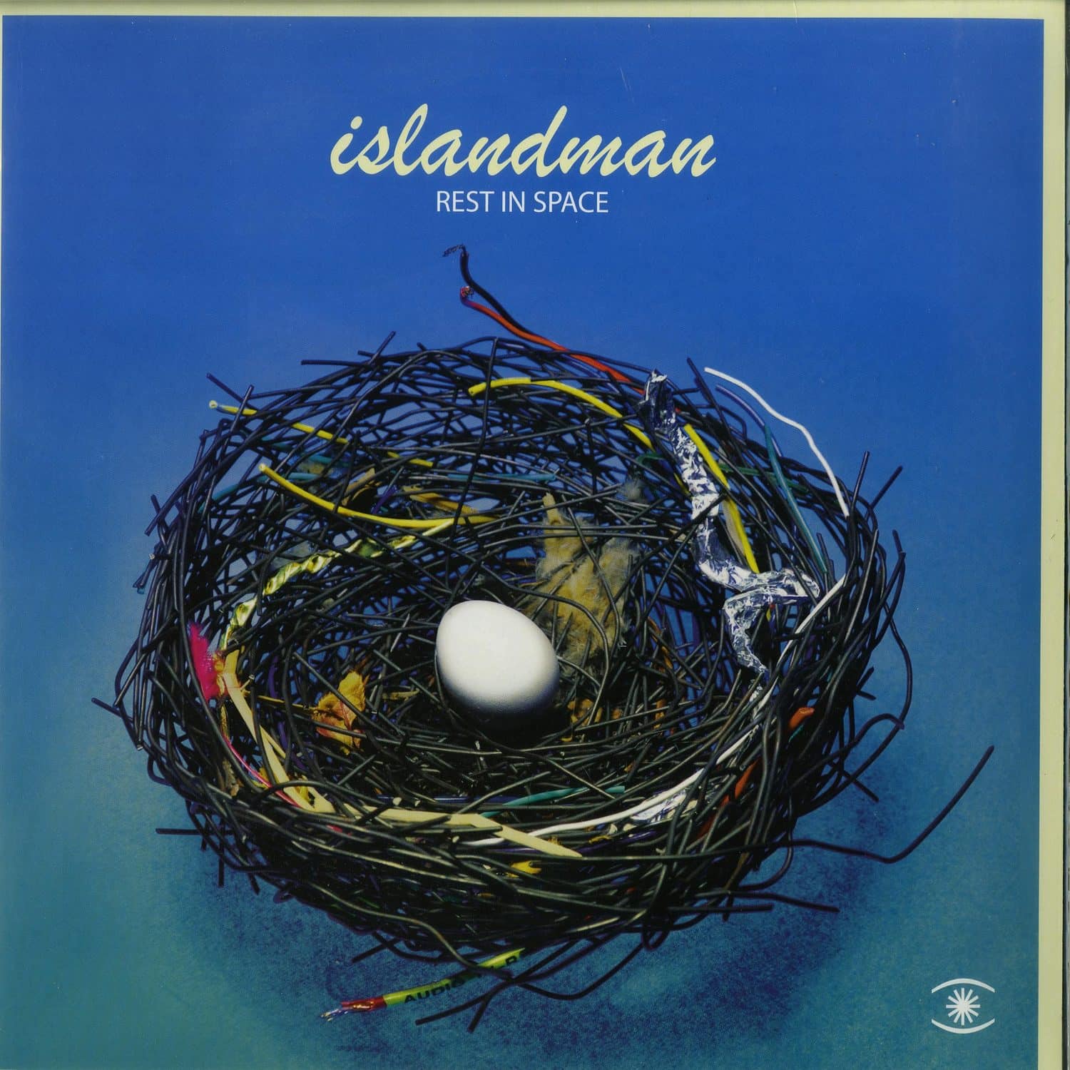 Islandman - REST IN SPACE 