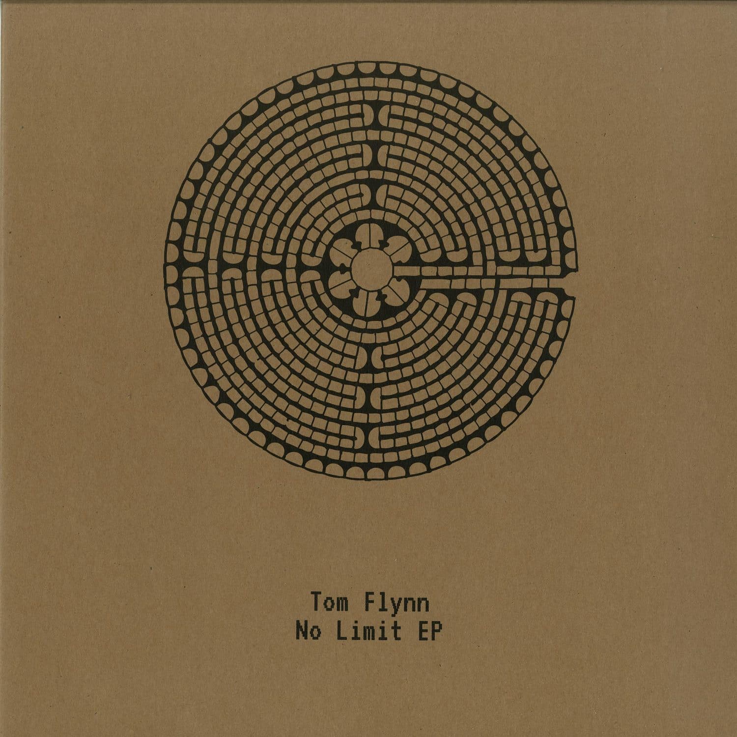 Tom Flynn - NO LIMIT EP