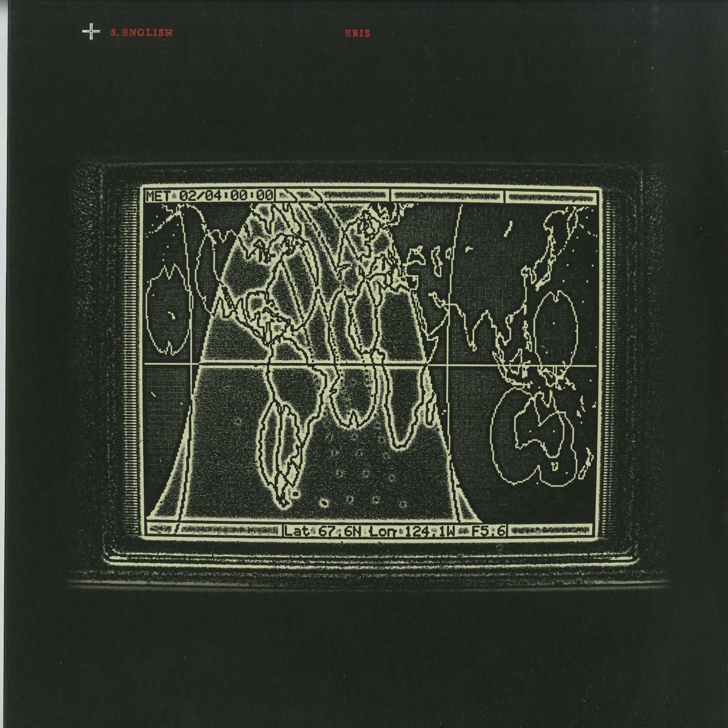 S. English - ERIS