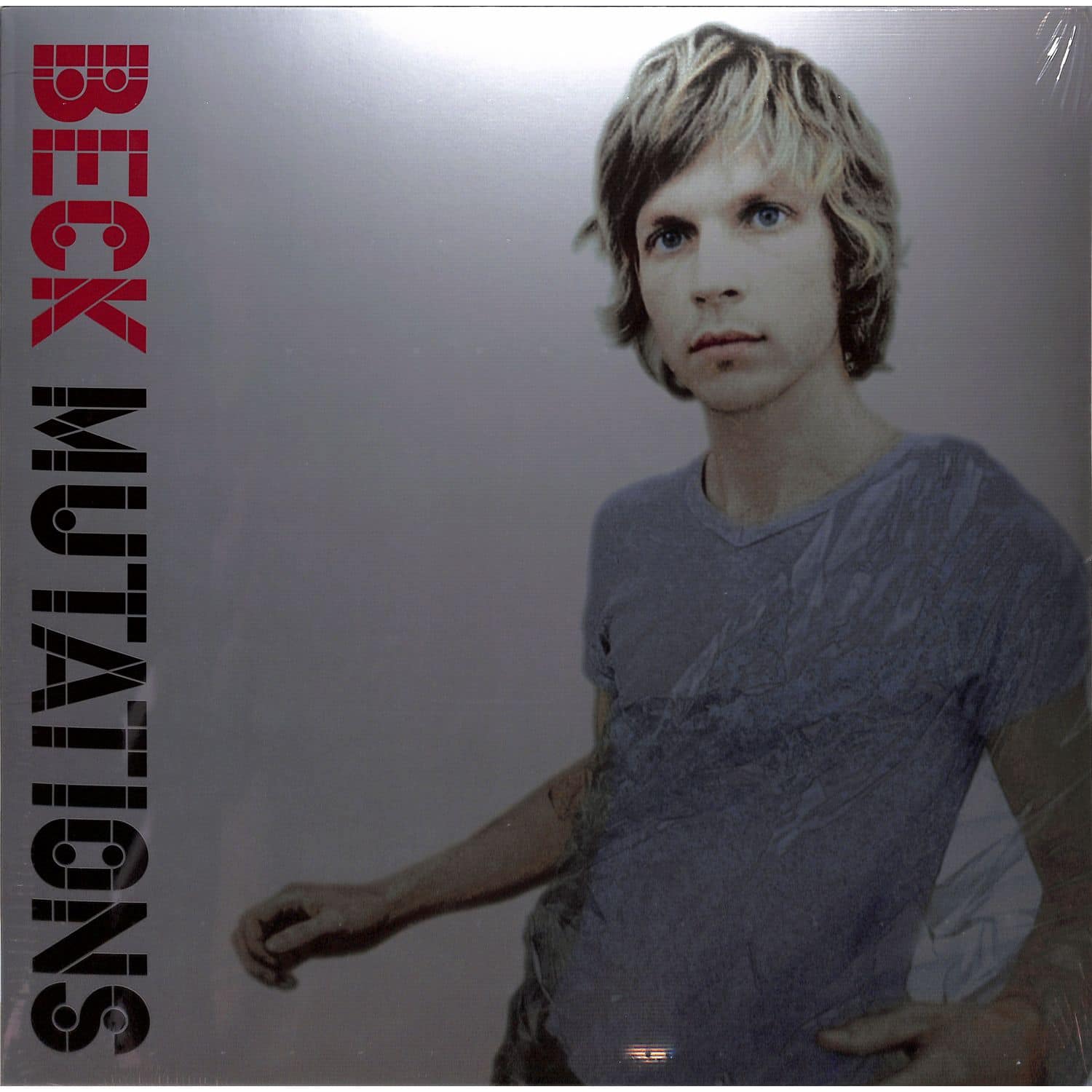 Beck - MUTATIONS 