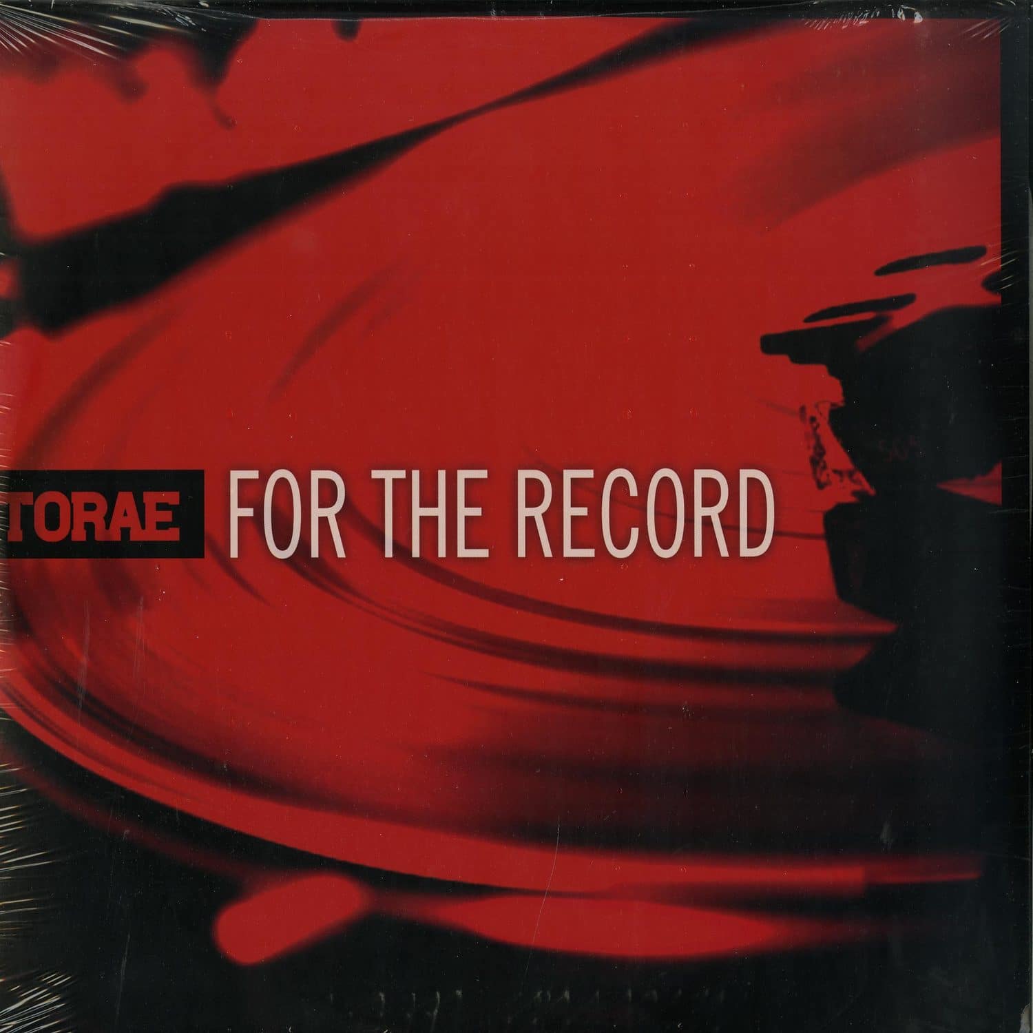 Torae - FOR THE RECORD 