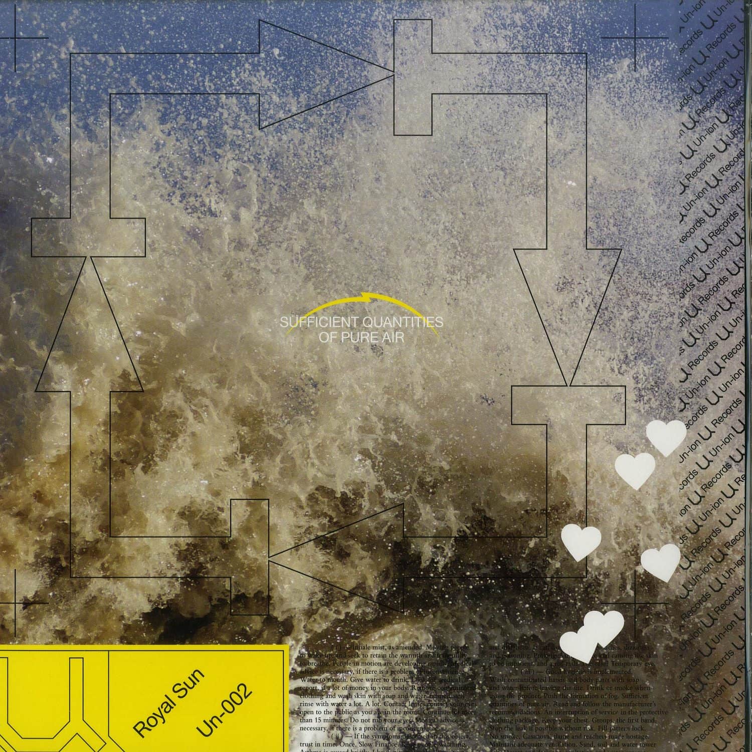 Royal Sun - UN-002