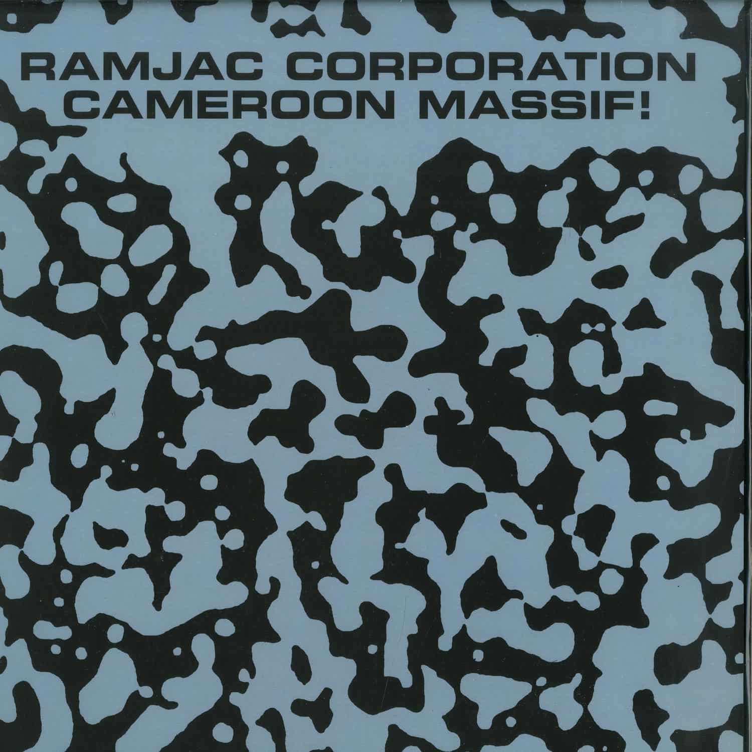 Ramjac Corporation - CAMEROON MASSIF!