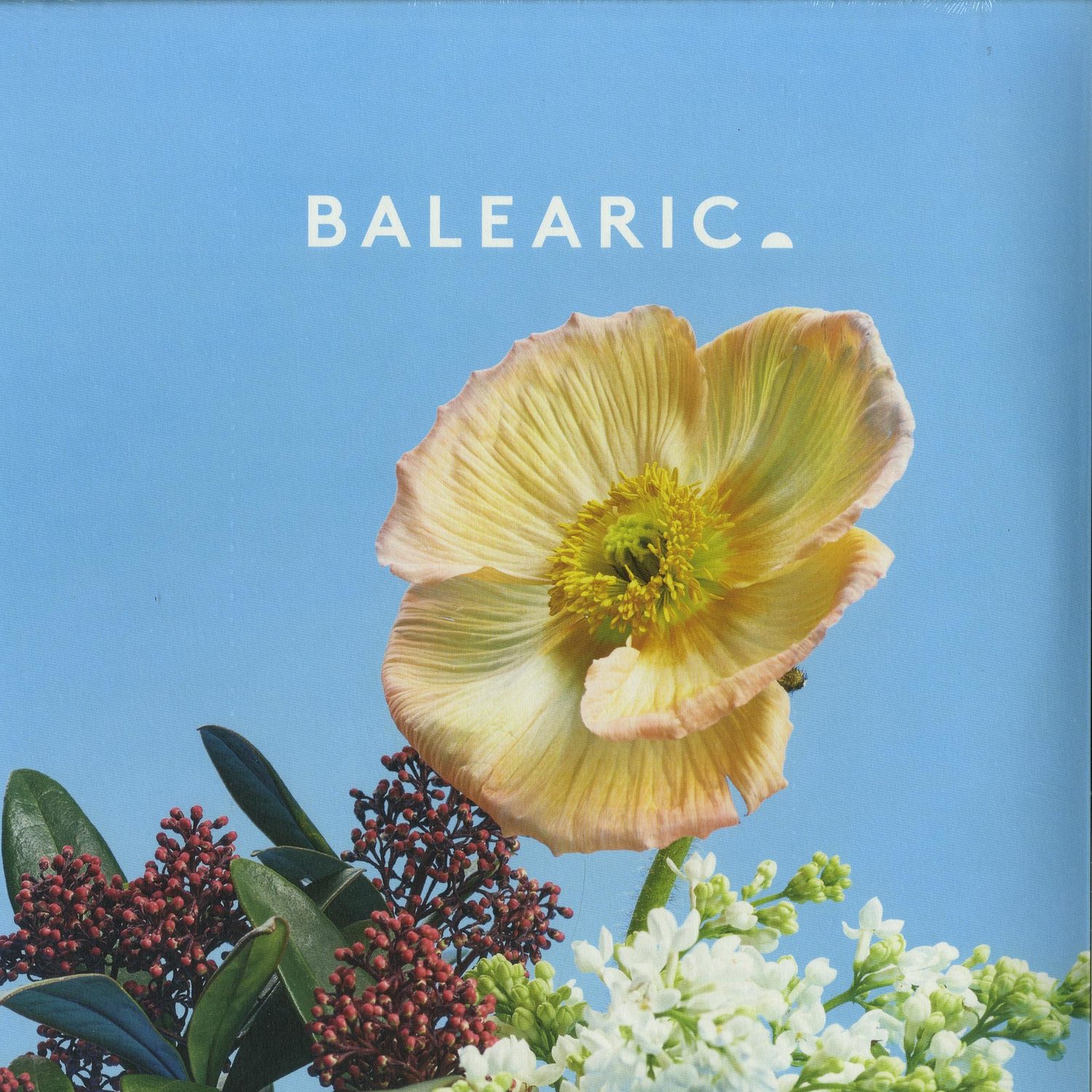 Max Essa, Simon Peter, Kay Zee & More - BALEARIC 4 