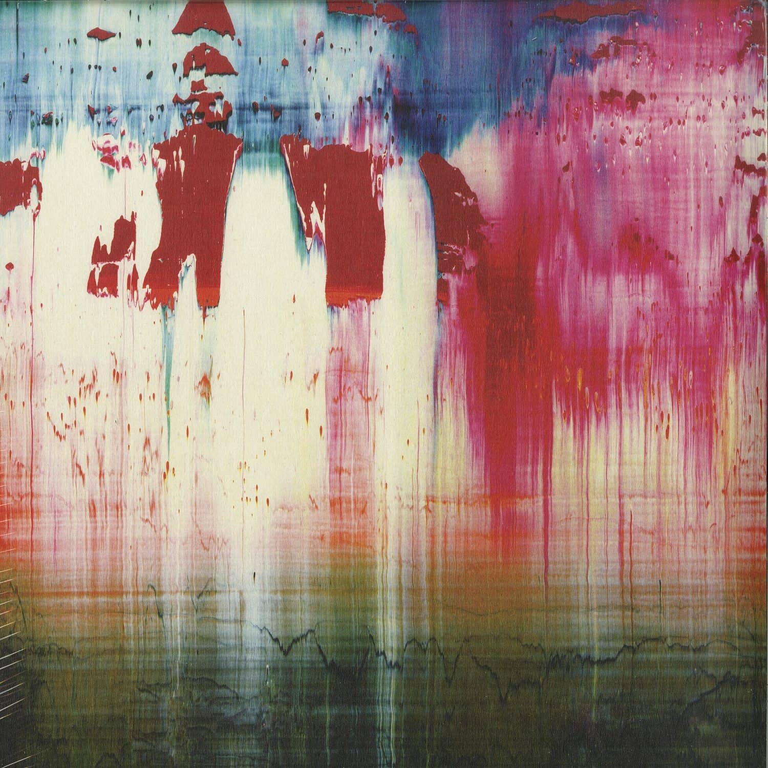 STL - OM TRANSMISSION EP 